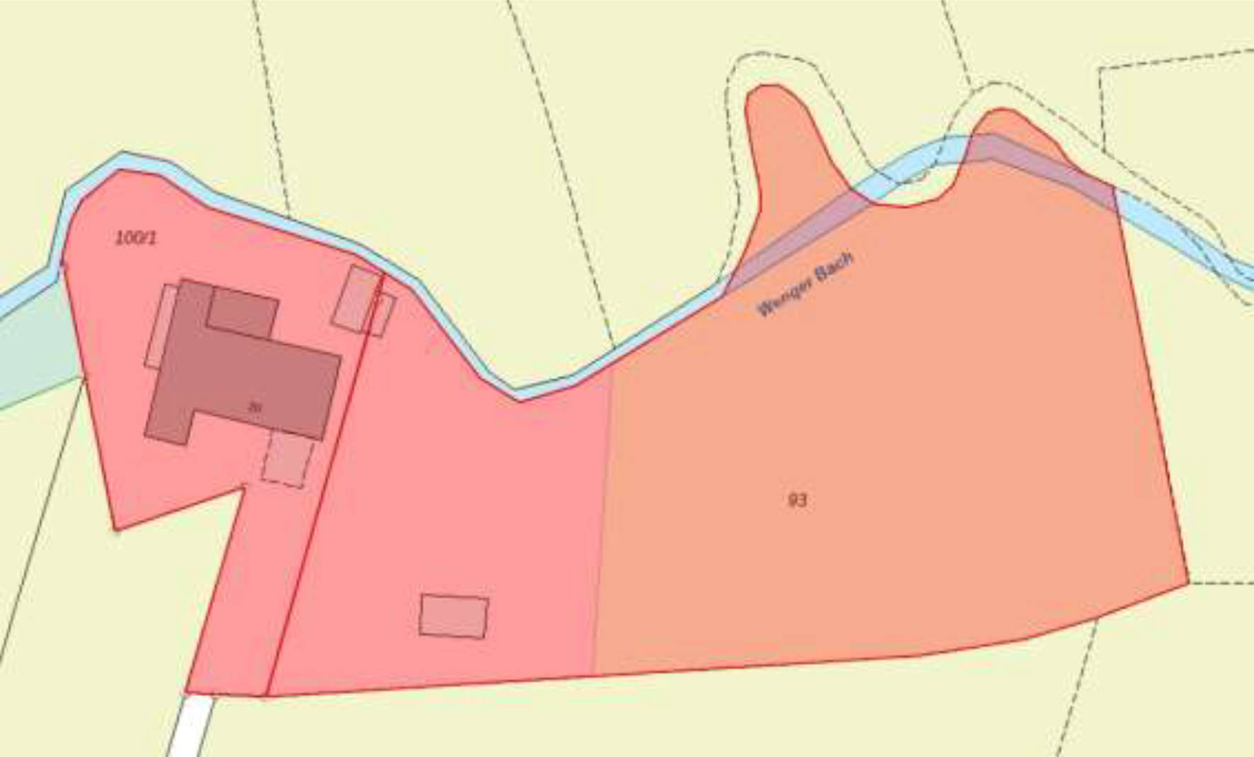 bayern 0804 K 0078/2023 Thal  20, 94086 Bad Griesbach 17