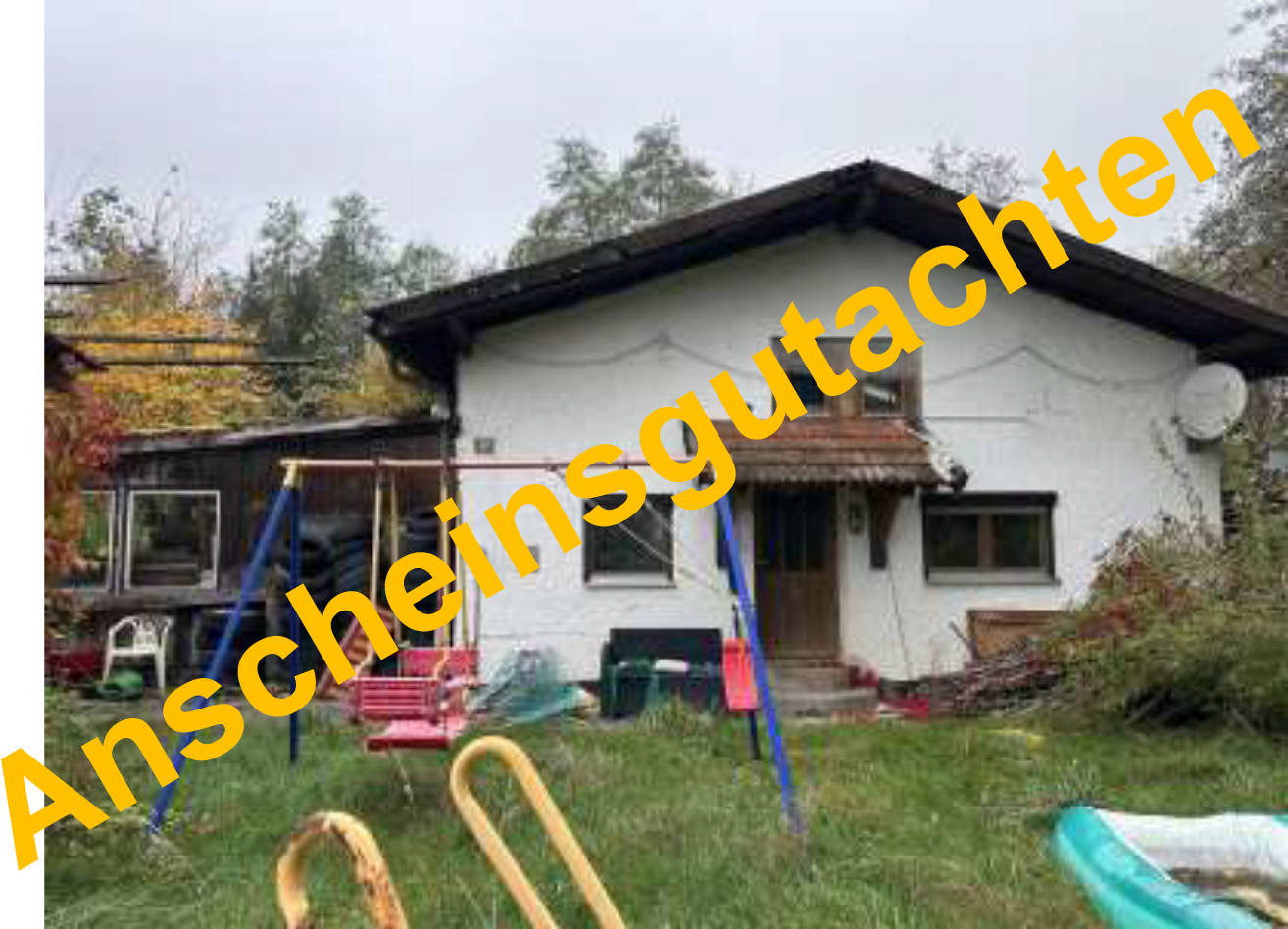 Einfamilienhaus in Thal  20, 94086 Bad Griesbach - Bild 2