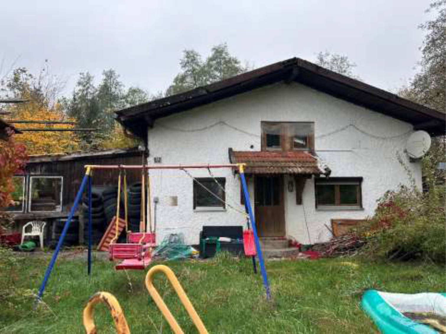 Einfamilienhaus in Thal  20, 94086 Bad Griesbach - Bild 3