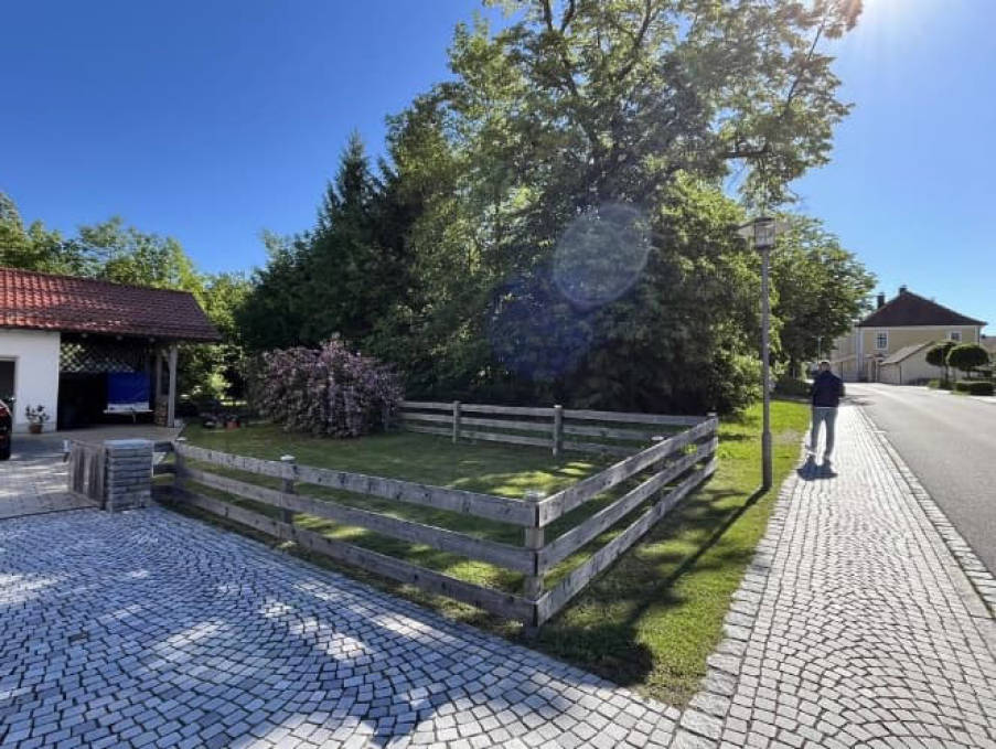 Wohn-/Geschäftshaus in St.-Blasius-Straße 18, 94136 Thyrnau - Bild 5