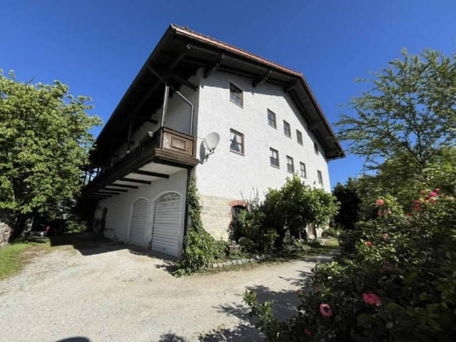 St.-Blasius-Straße 18, 94136 Thyrnau