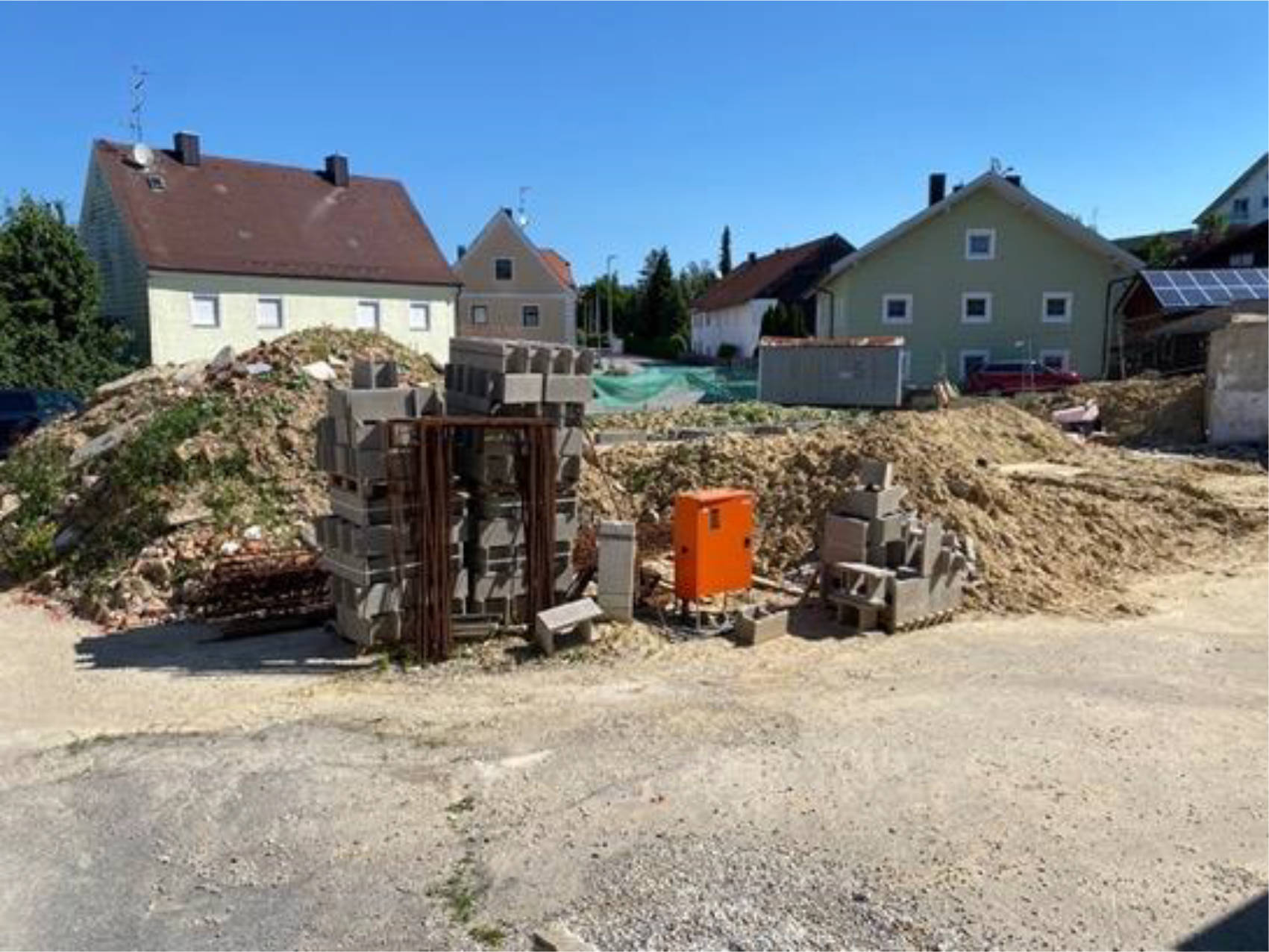 bayern 0804K0083-2023 Hauptstraße 23, 94086 Bad Griesbach