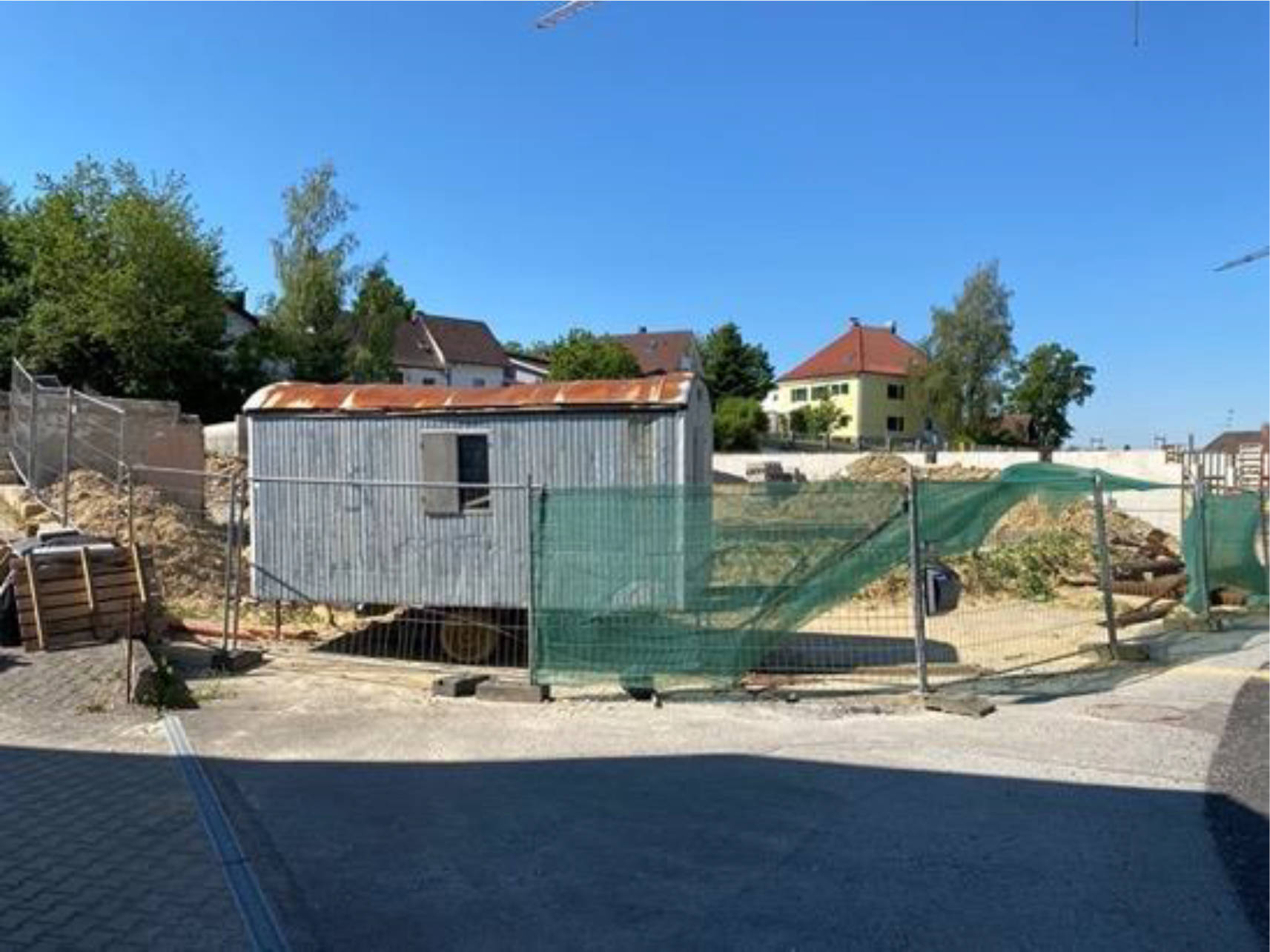 bayern 0804K0083-2023 Hauptstraße 23, 94086 Bad Griesbach