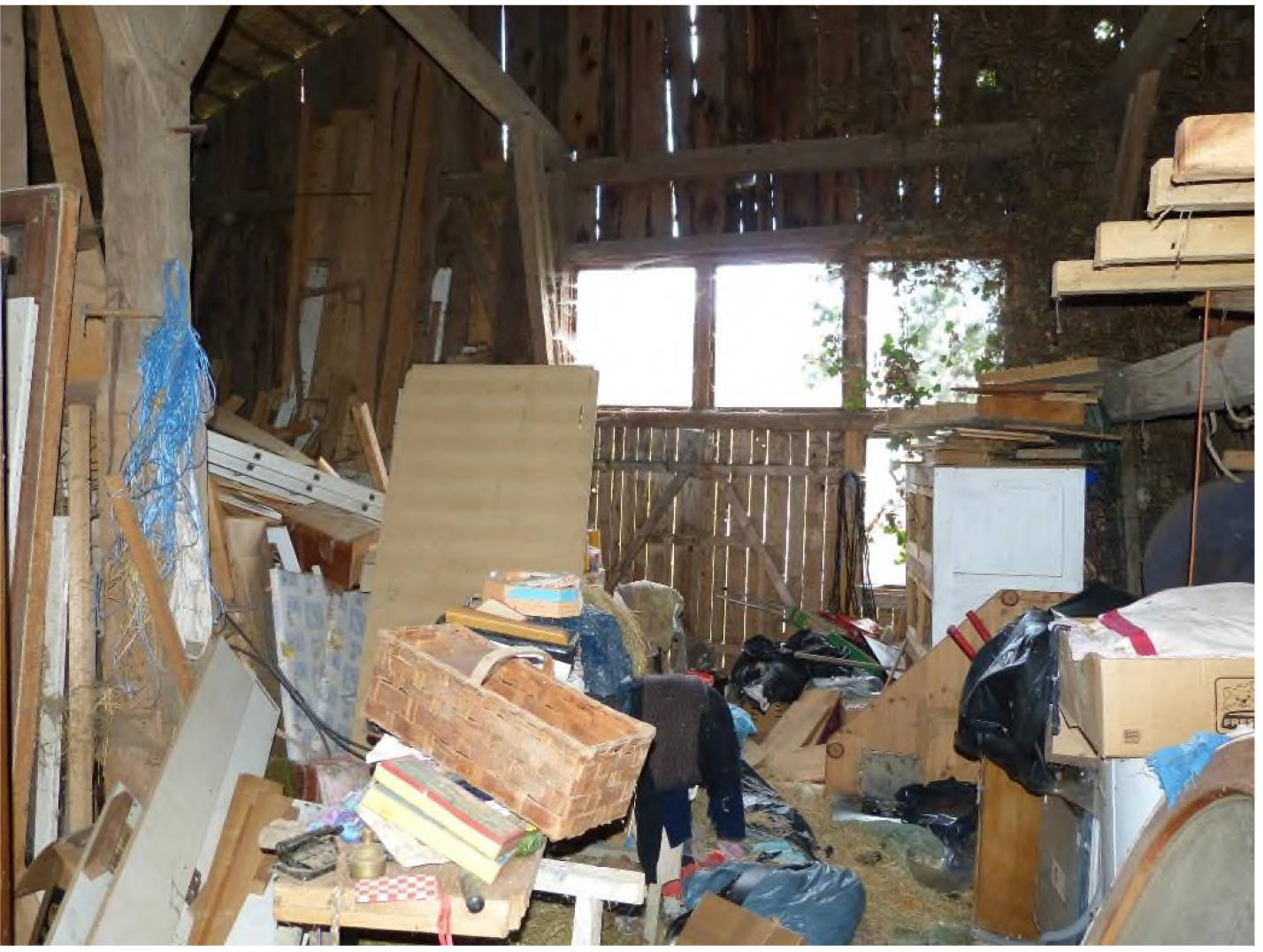 bayern 0804 K 0085/2022 Dorfstraße 15, 94556 Neuschönau 8