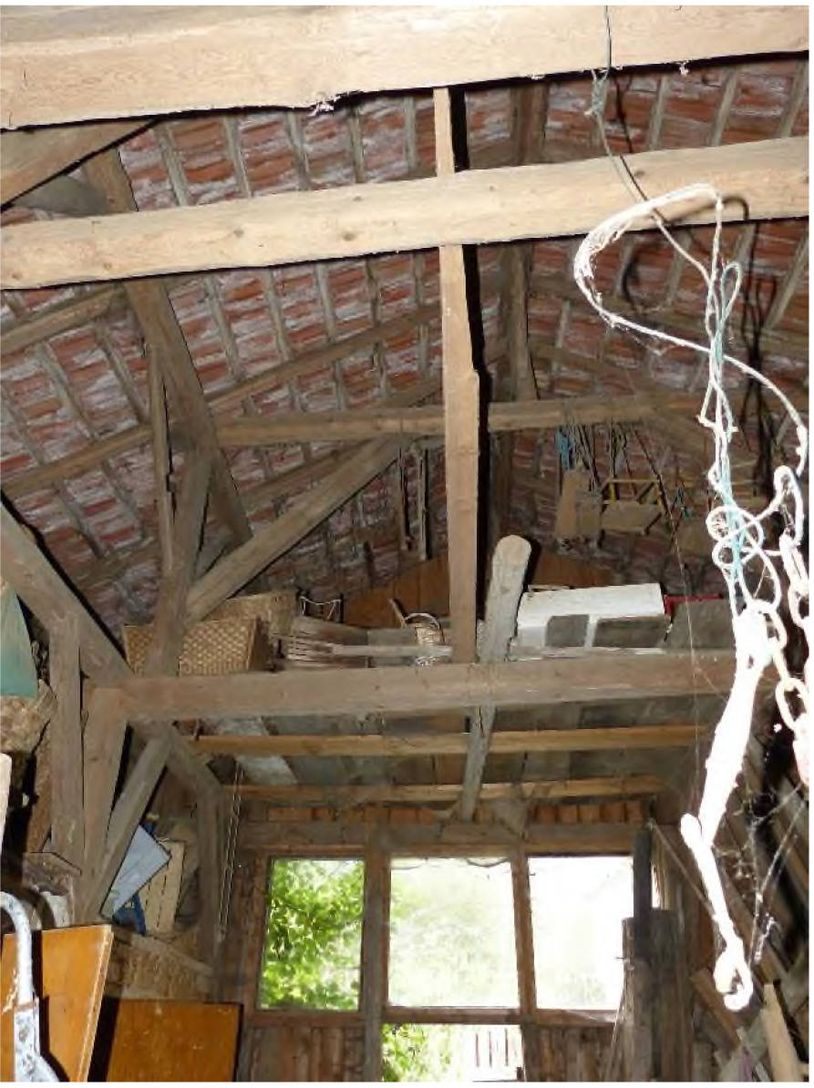 bayern 0804 K 0085/2022 Dorfstraße 15, 94556 Neuschönau 7