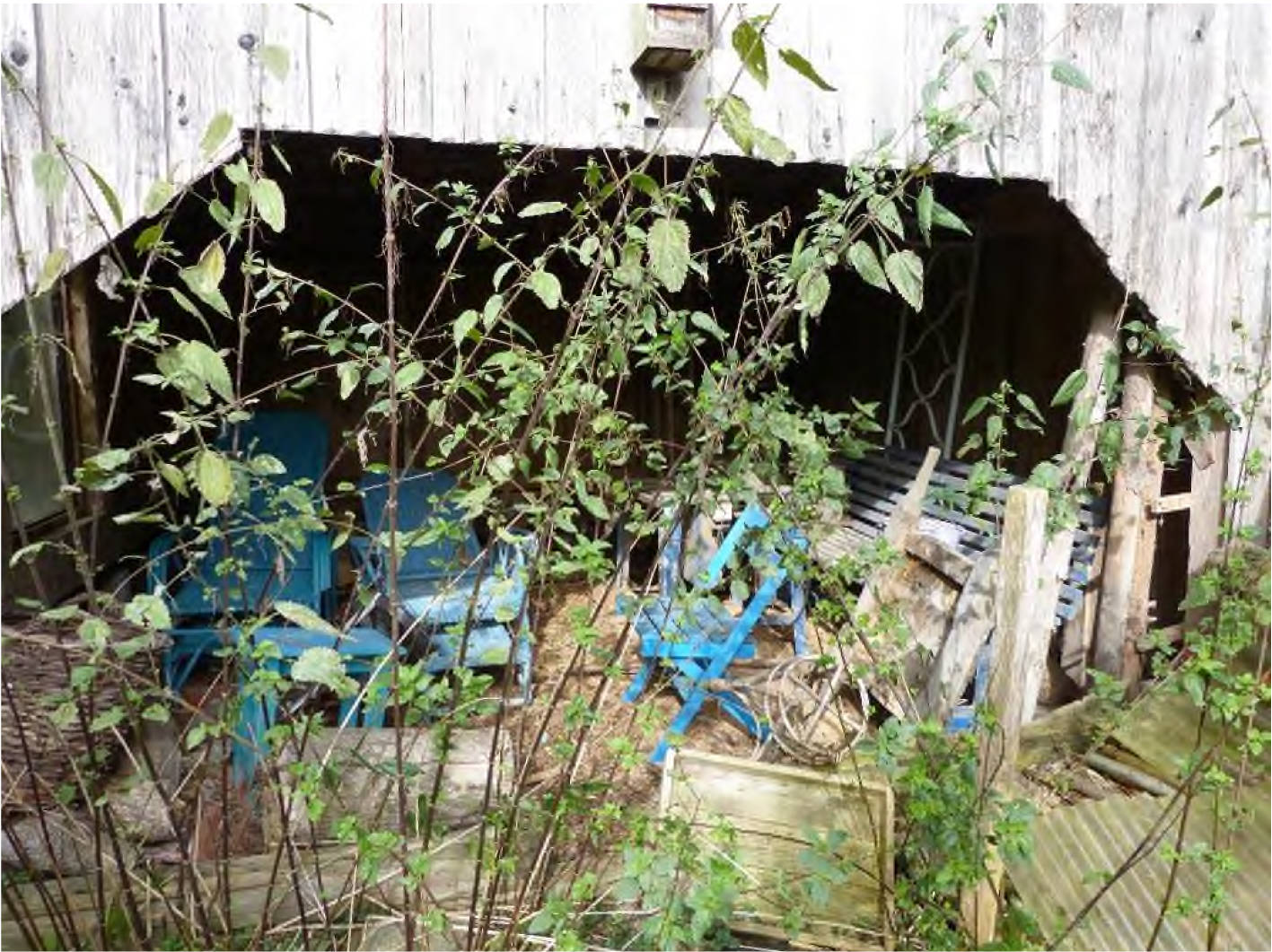 bayern 0804 K 0085/2022 Dorfstraße 15, 94556 Neuschönau 13