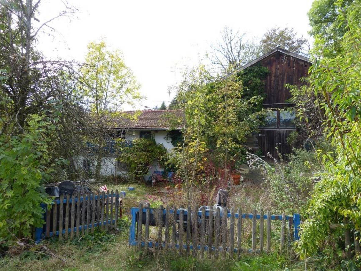 Einfamilienhaus in Dorfstraße 15, 94556 Neuschönau - Bild 2