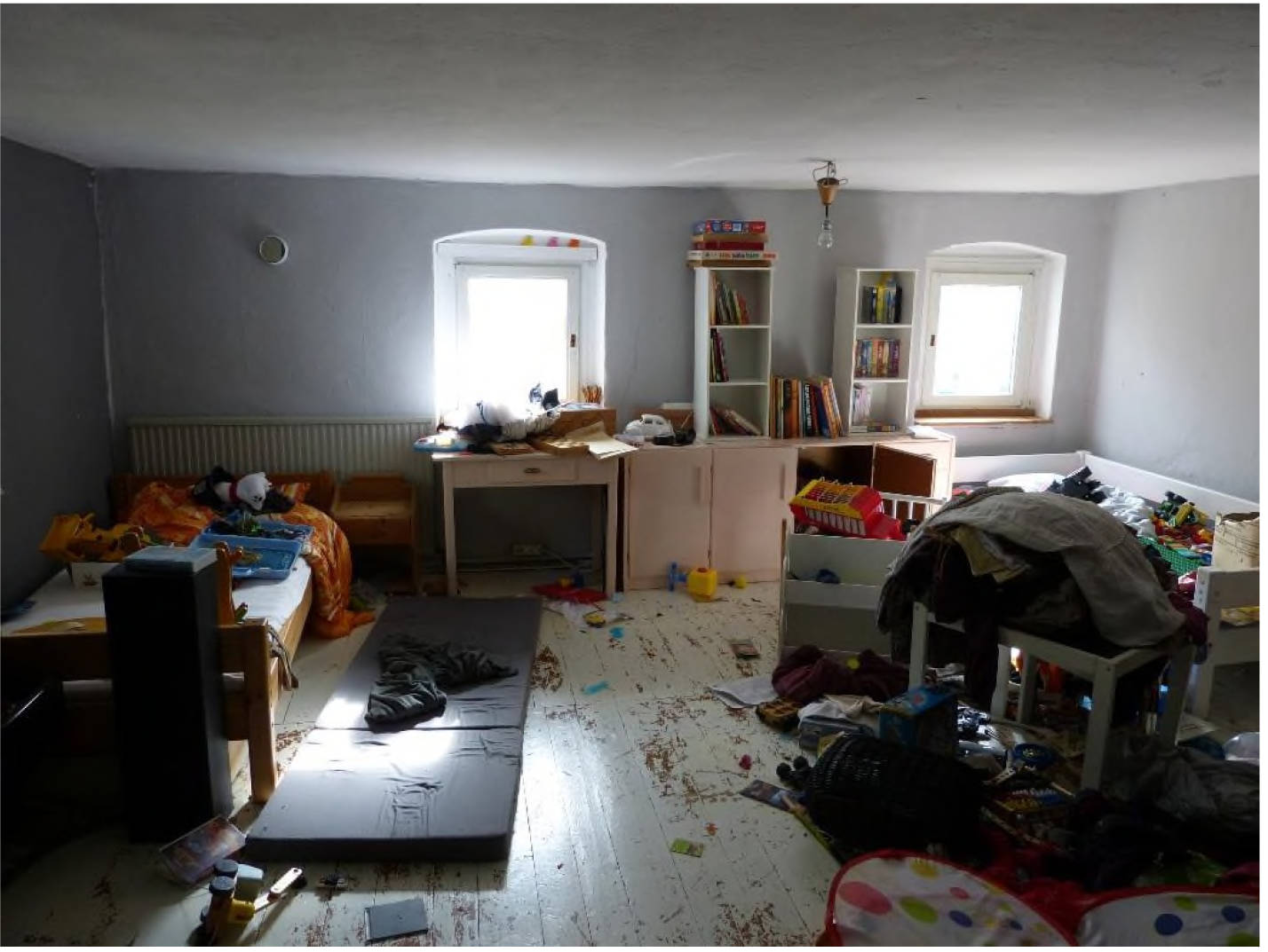 bayern 0804 K 0085/2022 Dorfstraße 15, 94556 Neuschönau 14