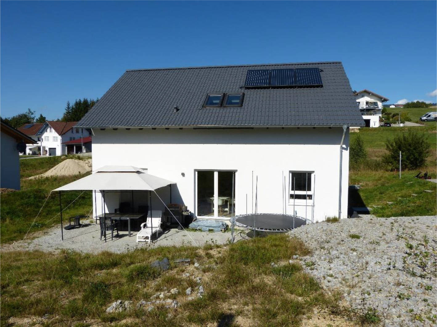 Einfamilienhaus in Schachtlau 24, 94089 Neureichenau - Bild 5