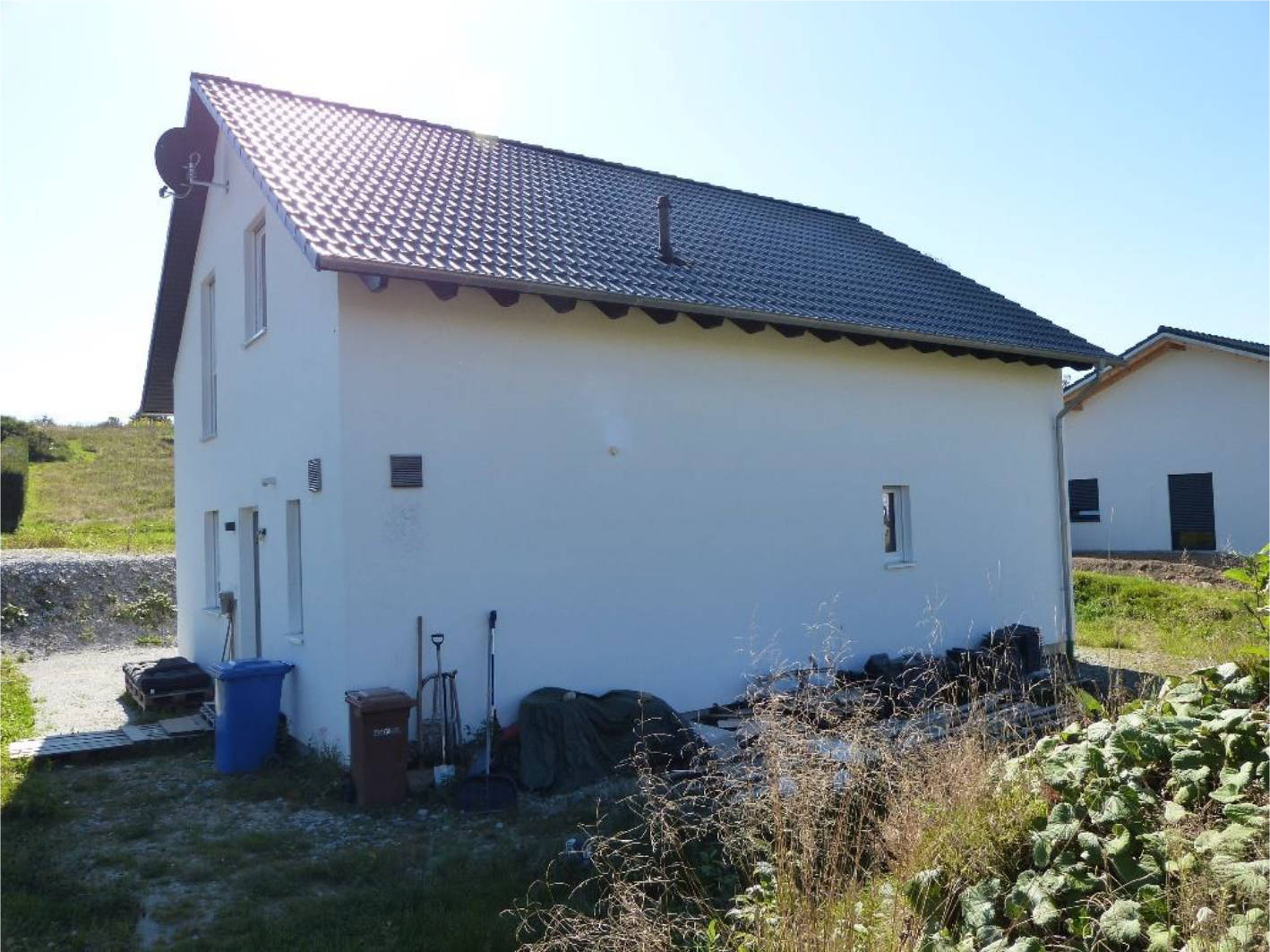 Einfamilienhaus in Schachtlau 24, 94089 Neureichenau - Bild 2