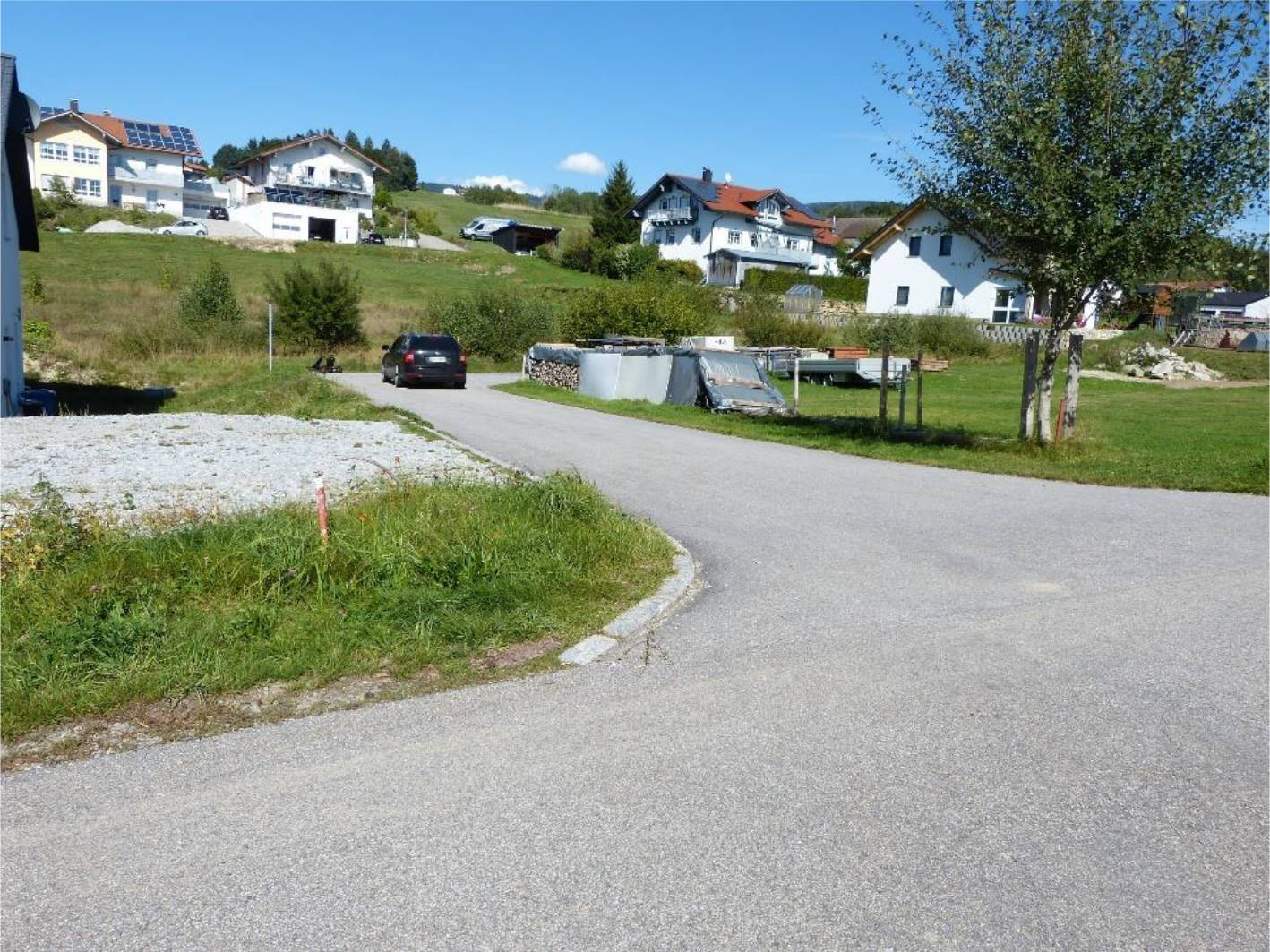 Einfamilienhaus in Schachtlau 24, 94089 Neureichenau - Bild 4