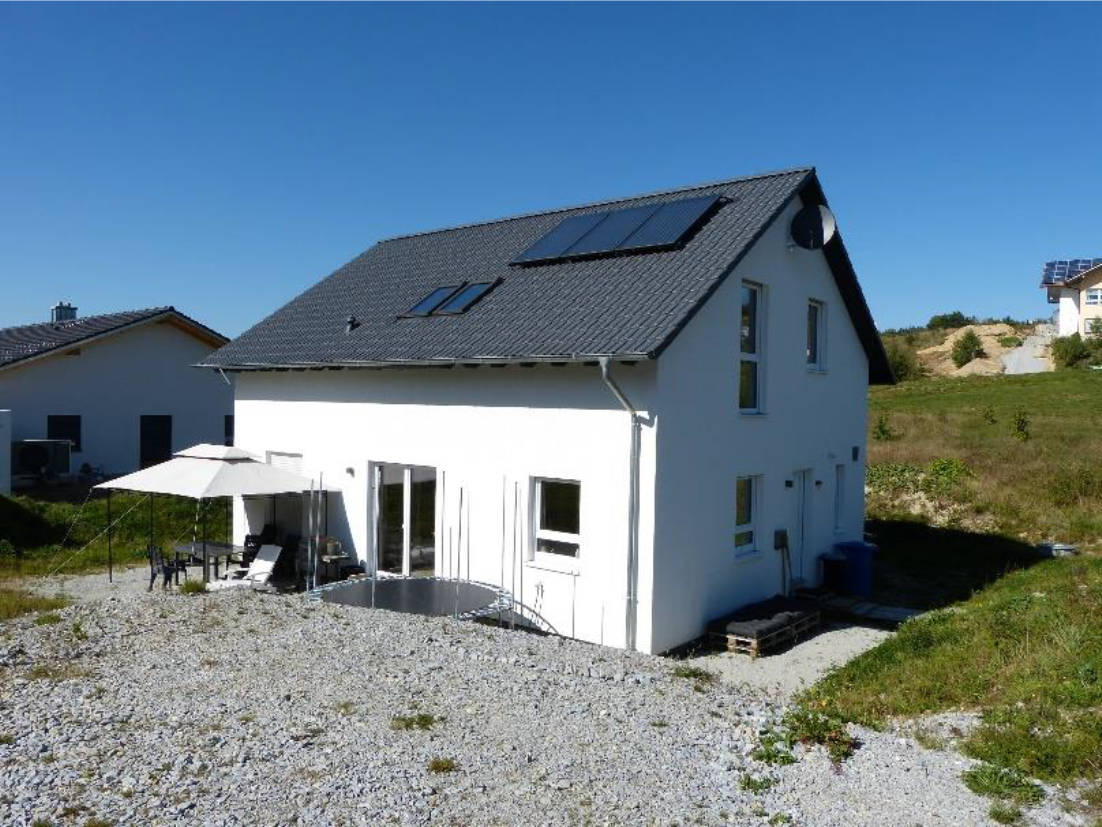 Einfamilienhaus in Schachtlau 24, 94089 Neureichenau - Bild 3