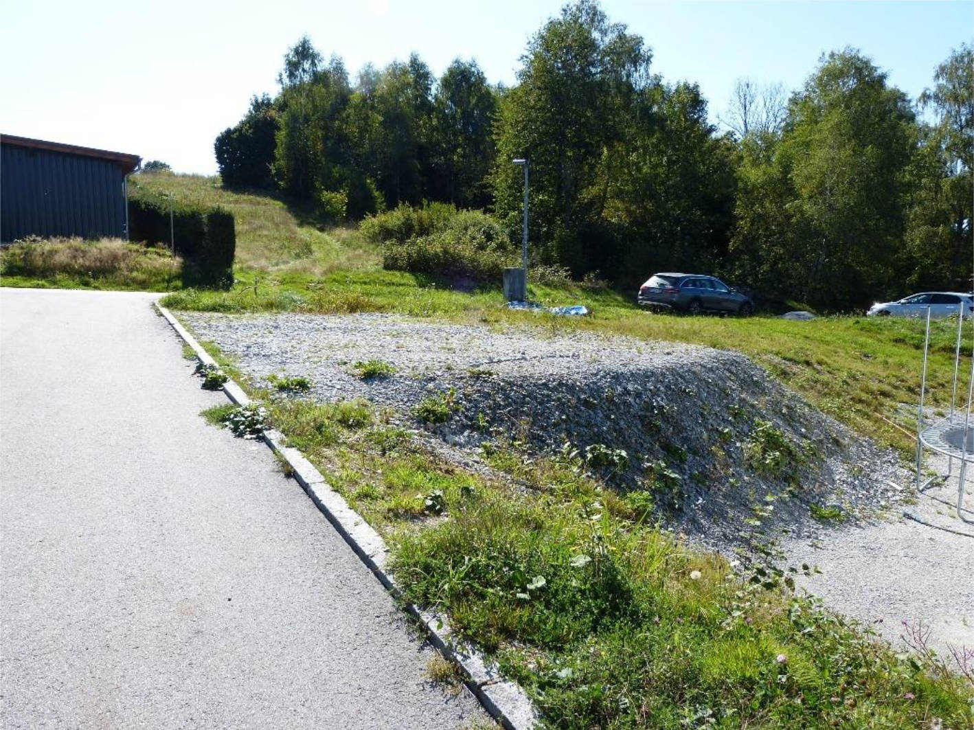 bayern 0804 K 0086/2022 Schachtlau 24, 94089 Neureichenau 8