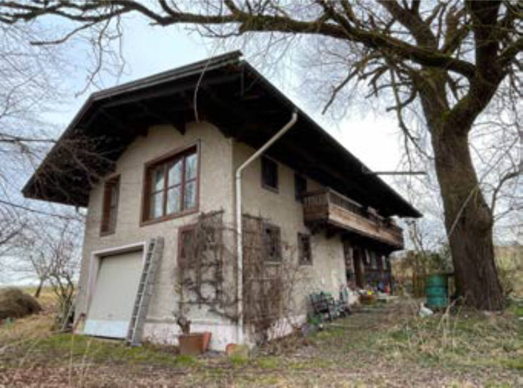 Einfamilienhaus in Königschaldinger Straße 40, 94036 Passau, Königschalding - Bild 3