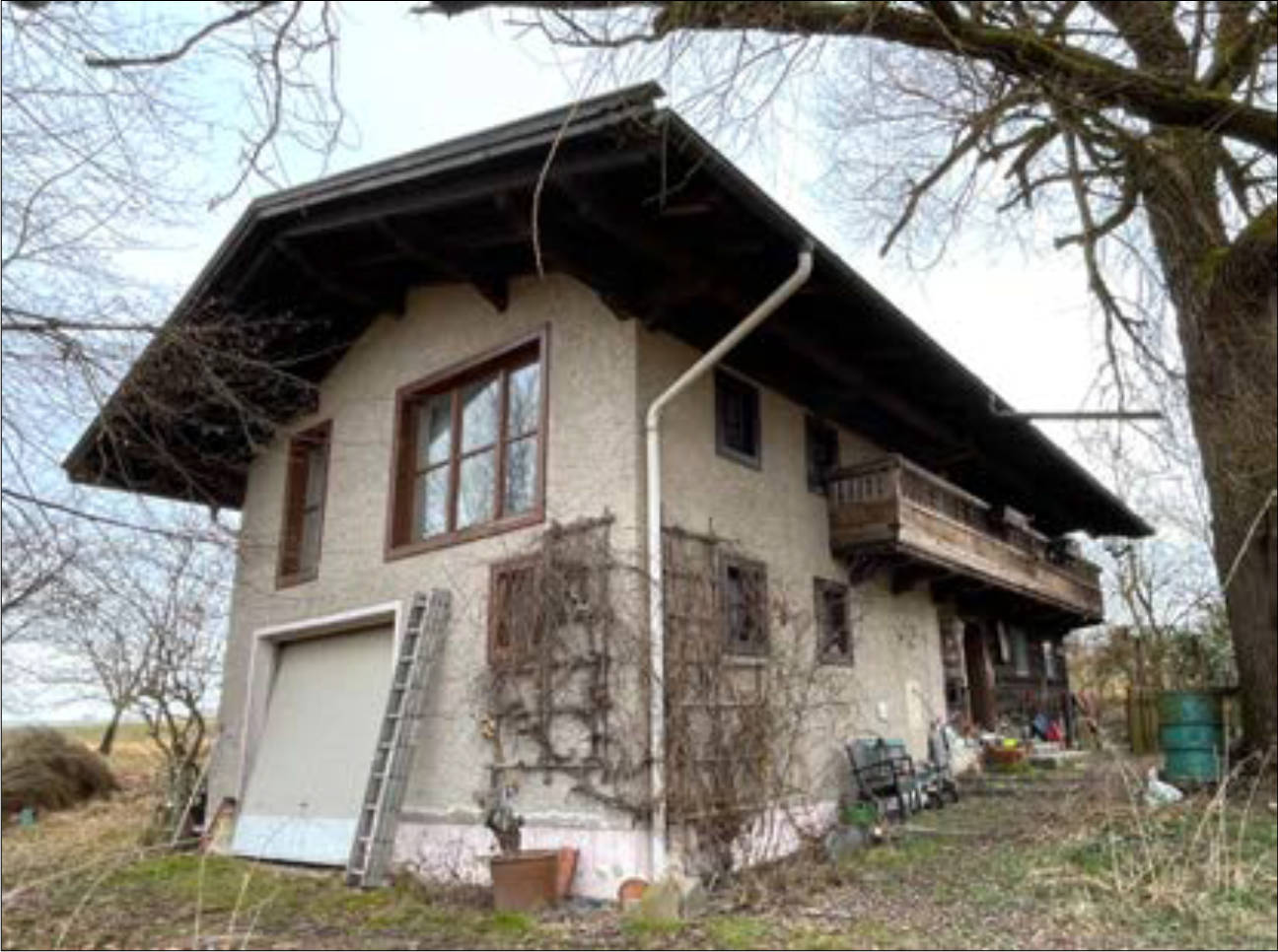 Einfamilienhaus in Königschaldinger Straße 40, 94036 Passau, Königschalding