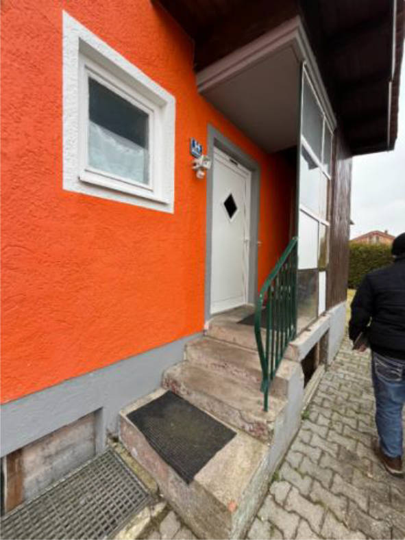 Grundstück bebaut mit einer Einzelgarage in Albert-Schweitzer-Straße 14, 94060 Pocking - Bild 4