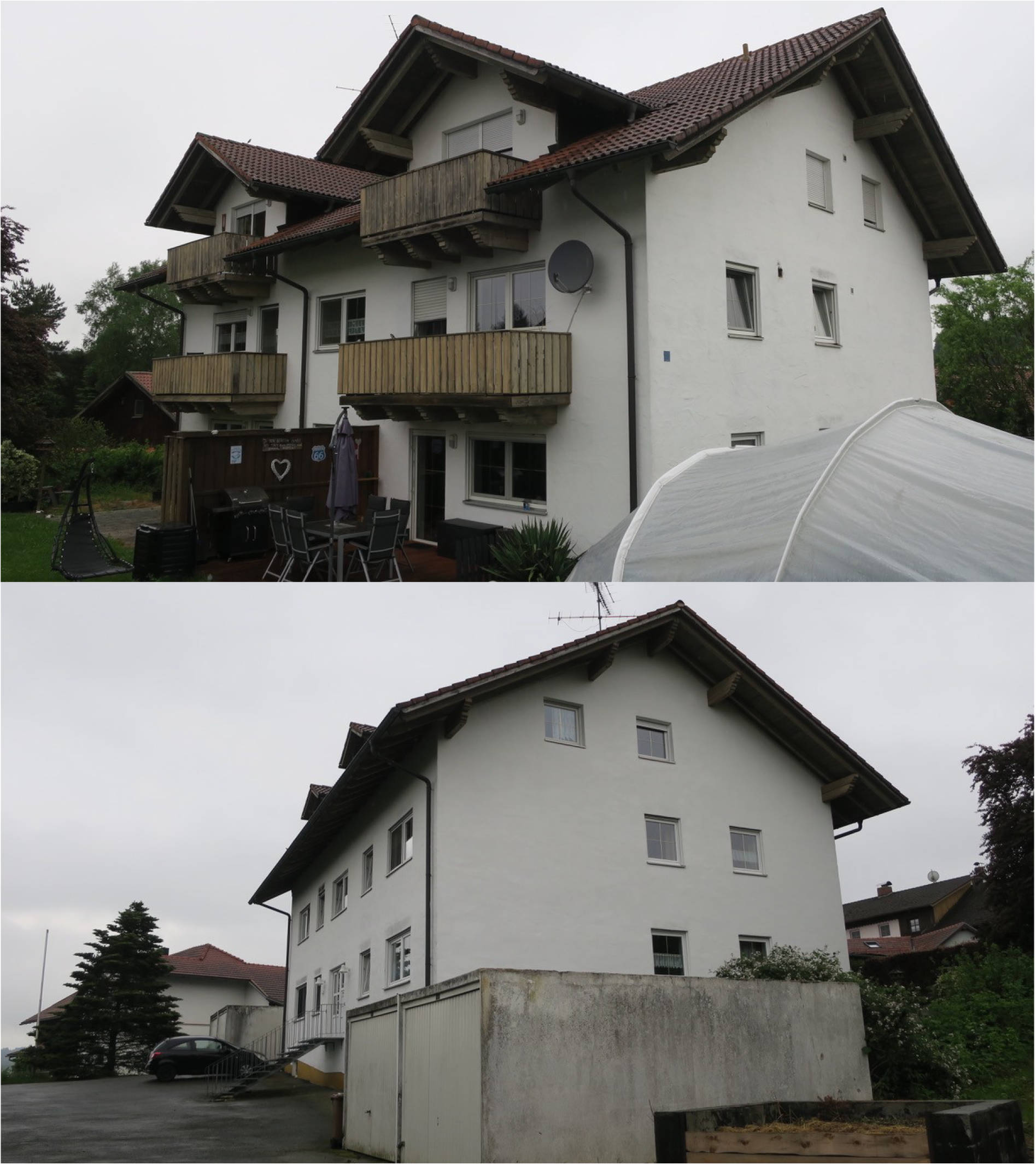 bayern 0804K0096-2021 Bischof-Hartmann-Straße 2, 94533 Fürstenstein, Oberpolling 11