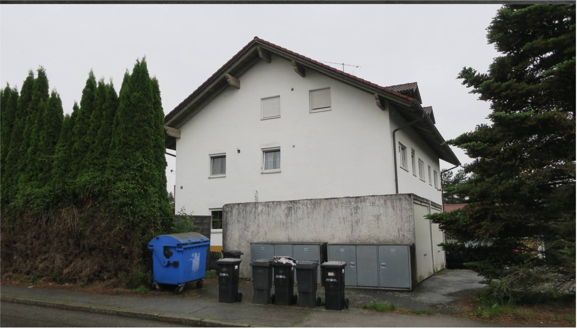 bayern 0804K0096-2021 Bischof-Hartmann-Straße 2, 94533 Fürstenstein, Oberpolling 6