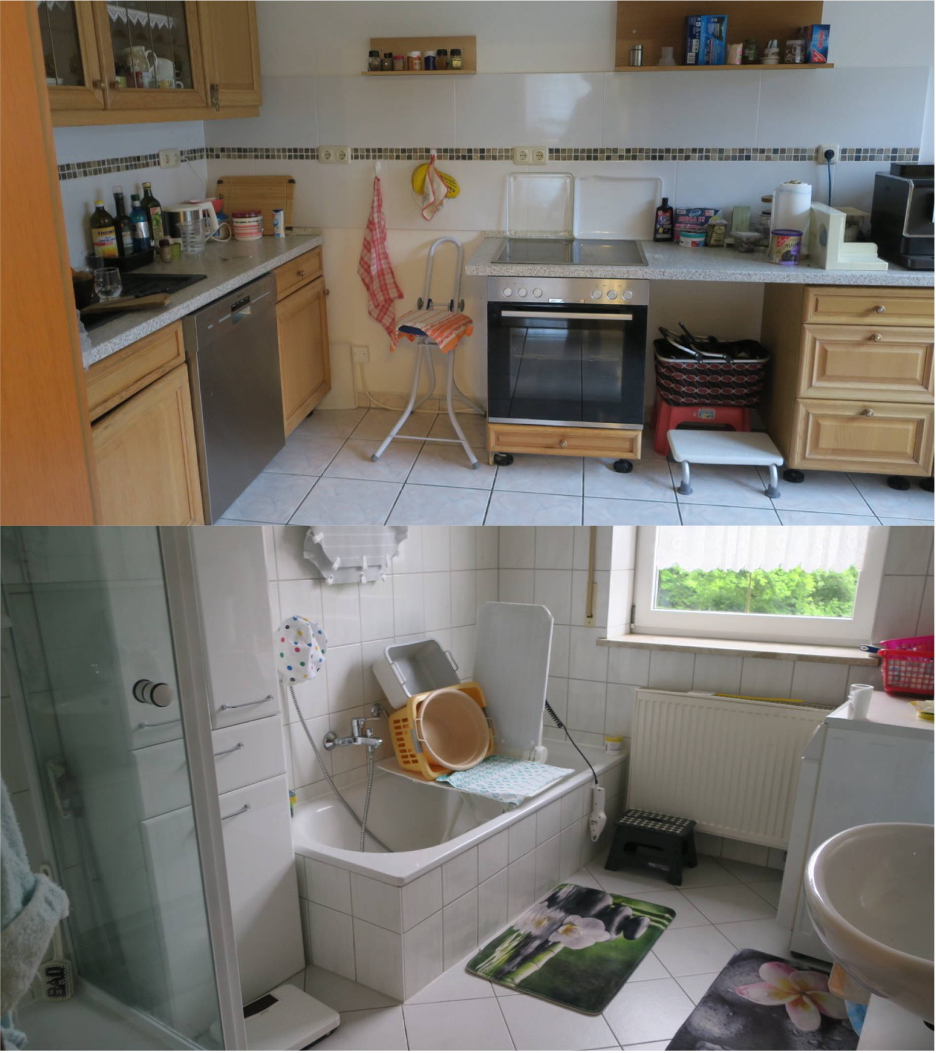 Eigentumswohnung (3 bis 4 Zimmer) in Bischof-Hartmann-Straße 2, 94533 Fürstenstein, Oberpolling - Bild 3