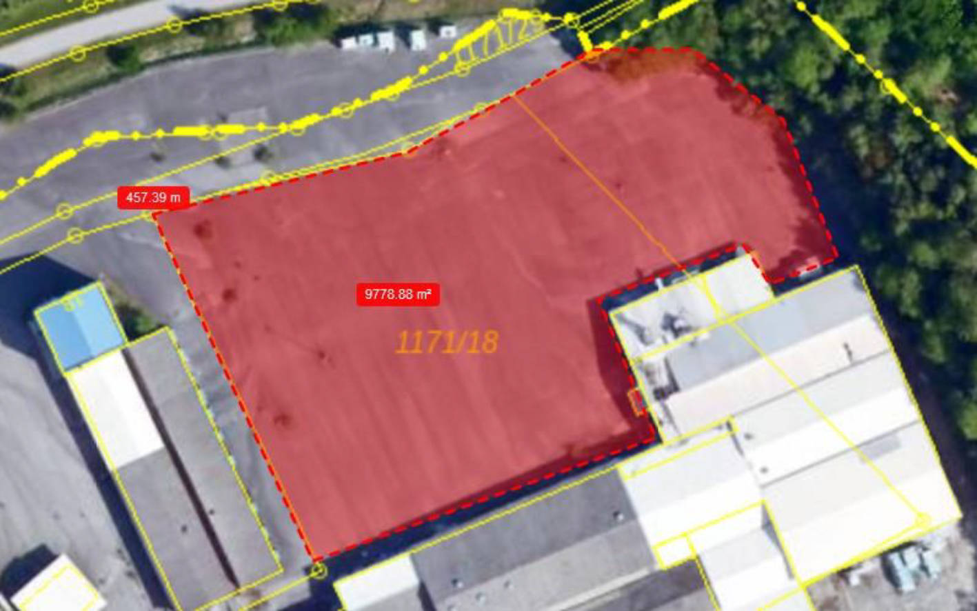 Betriebsgelände Industriebetrieb, Lagerhallen in Blindham 18, 18a, 94496 Ortenburg - Bild 5