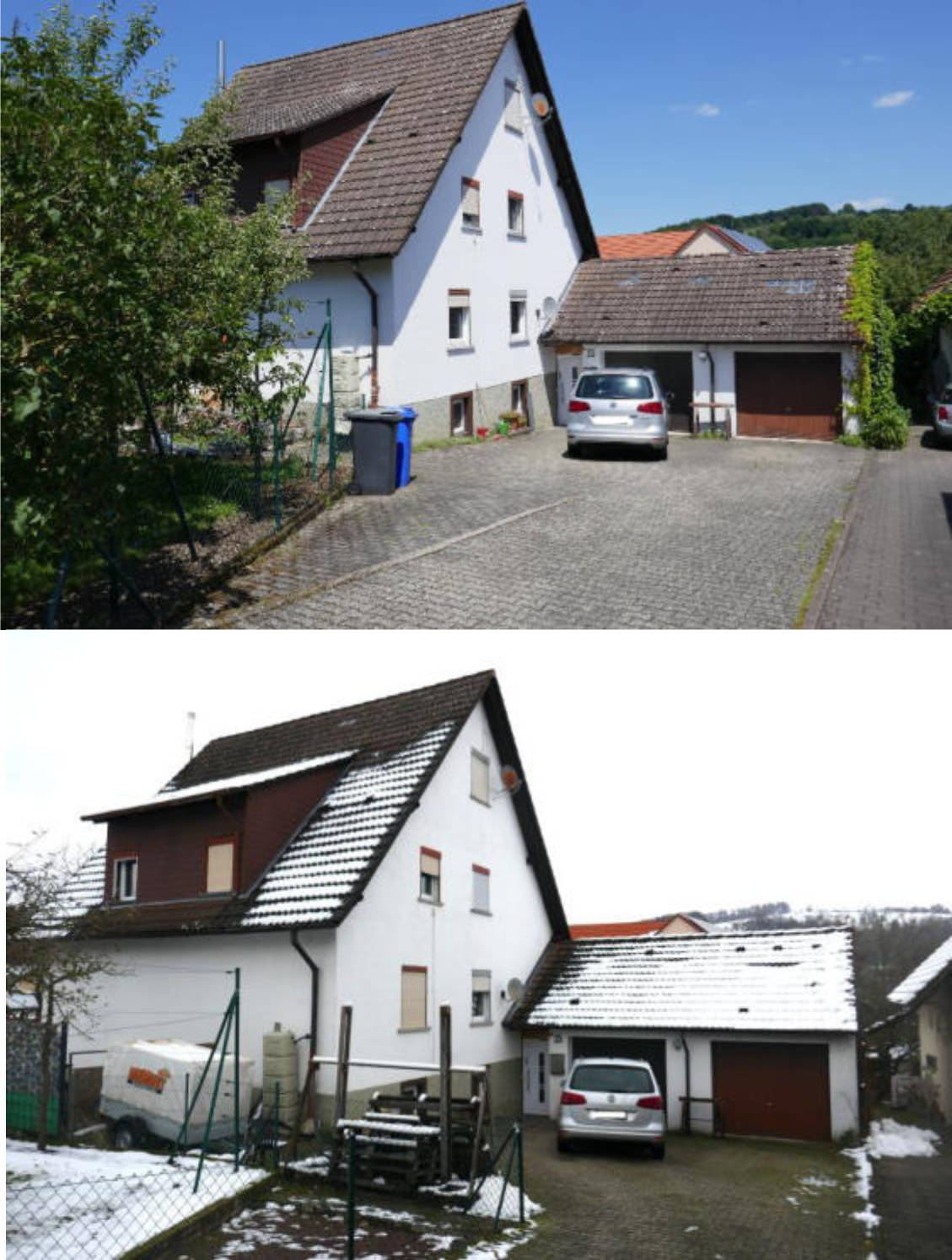 bayern 0851K0009-2023 Ring 15 und Pfarrgut, 63776 Mömbris