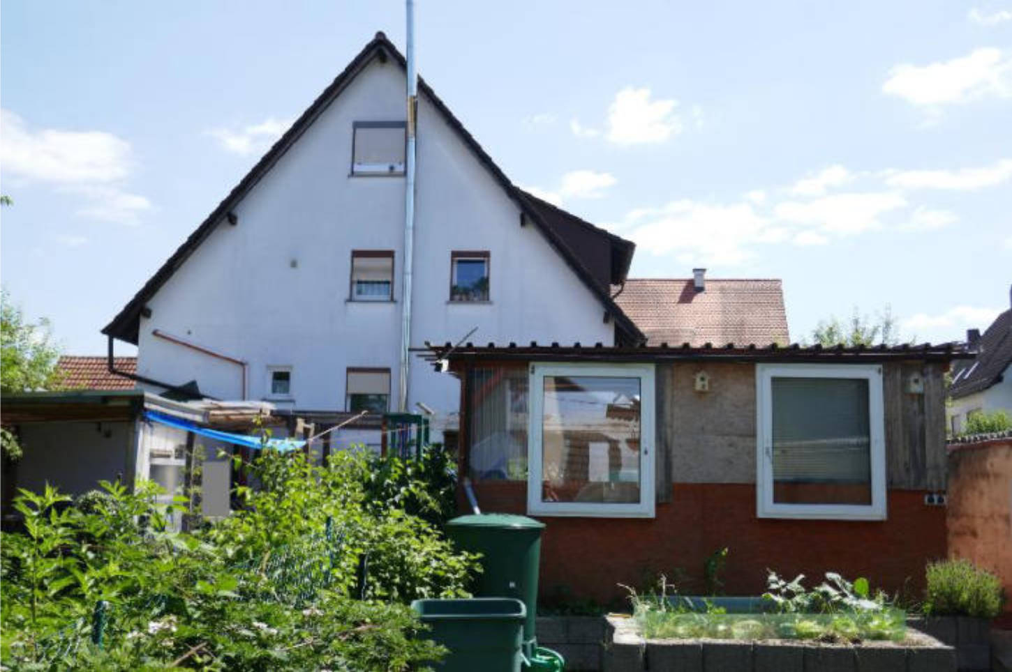 bayern 0851K0009-2023 Ring 15 und Pfarrgut, 63776 Mömbris