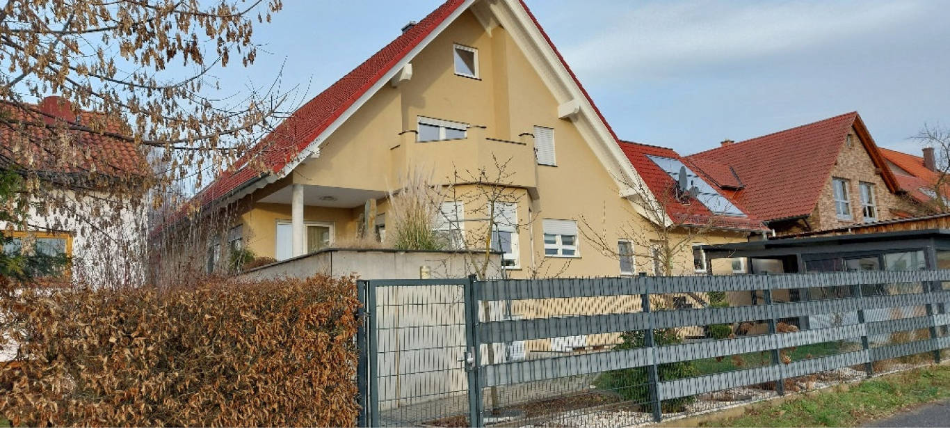 bayern 0851K0012-2023 Meisenring 10, 63934 Röllbach