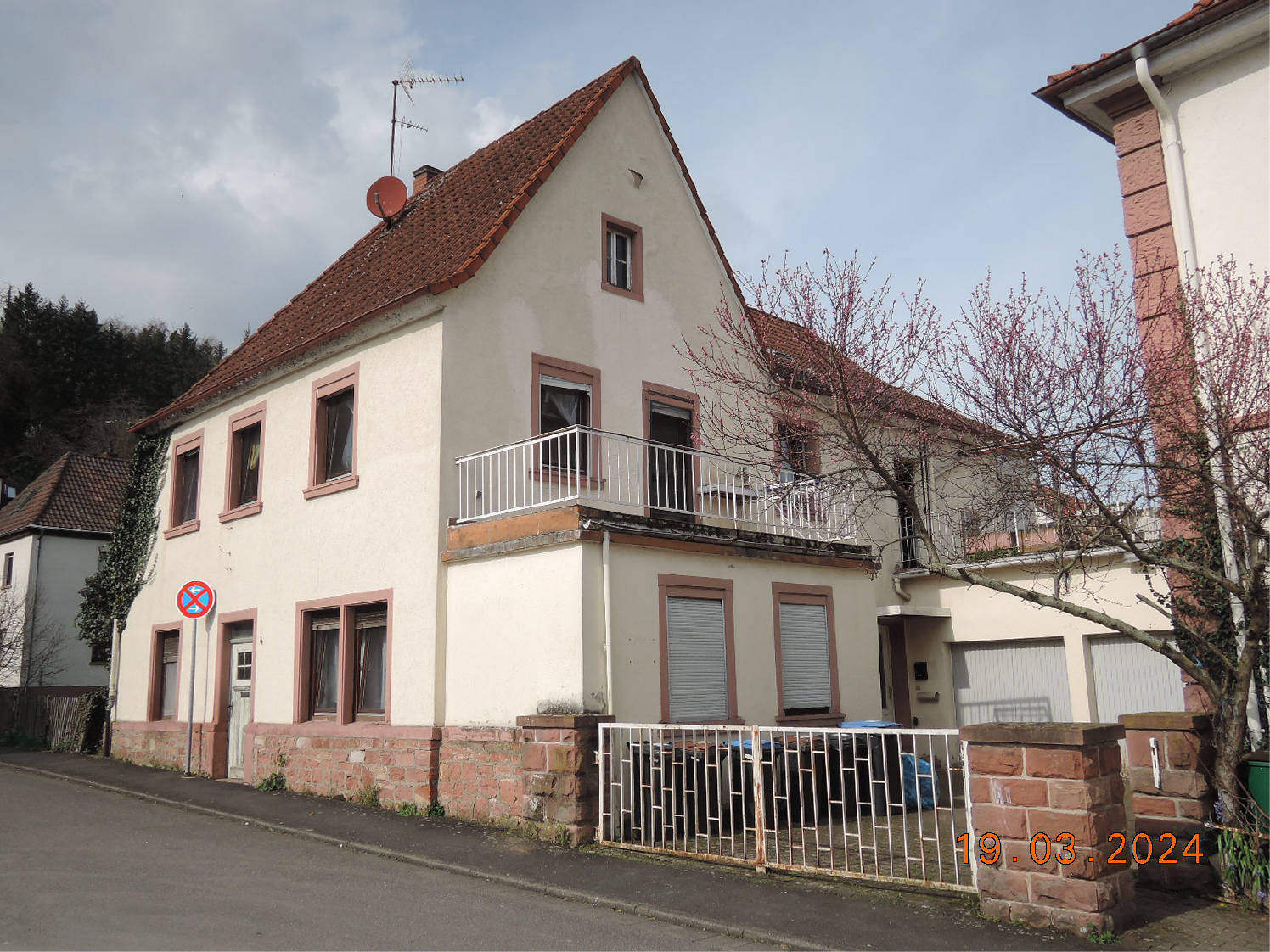 bayern 0851 K 0042/2023 Runde-Turm-Straße 2, 63785 Obernburg 2
