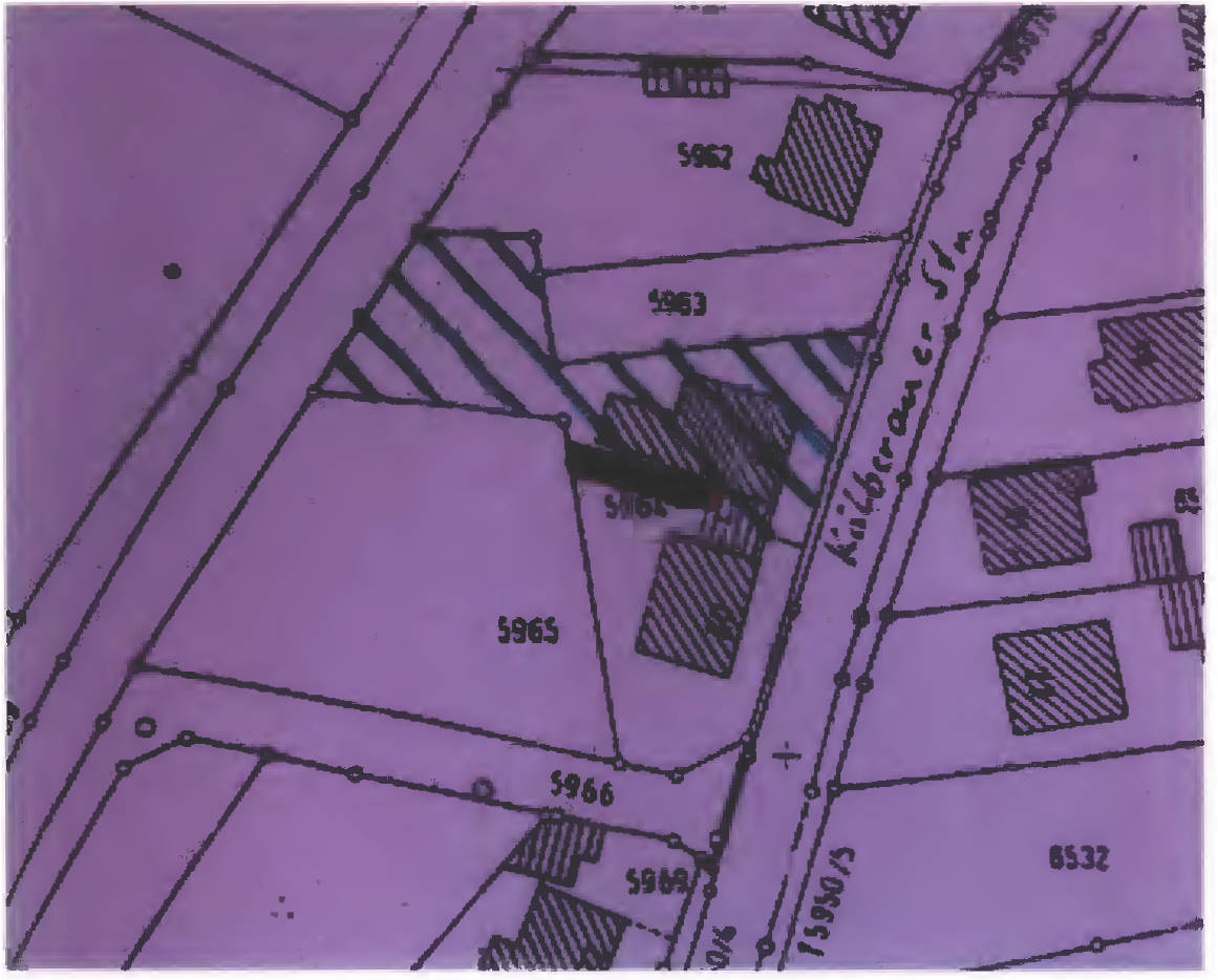 bayern 0851K0062/2023 Kälberauer Straße und Kälberauer Straße 20, 63755 Alzenau, Michelbach 10