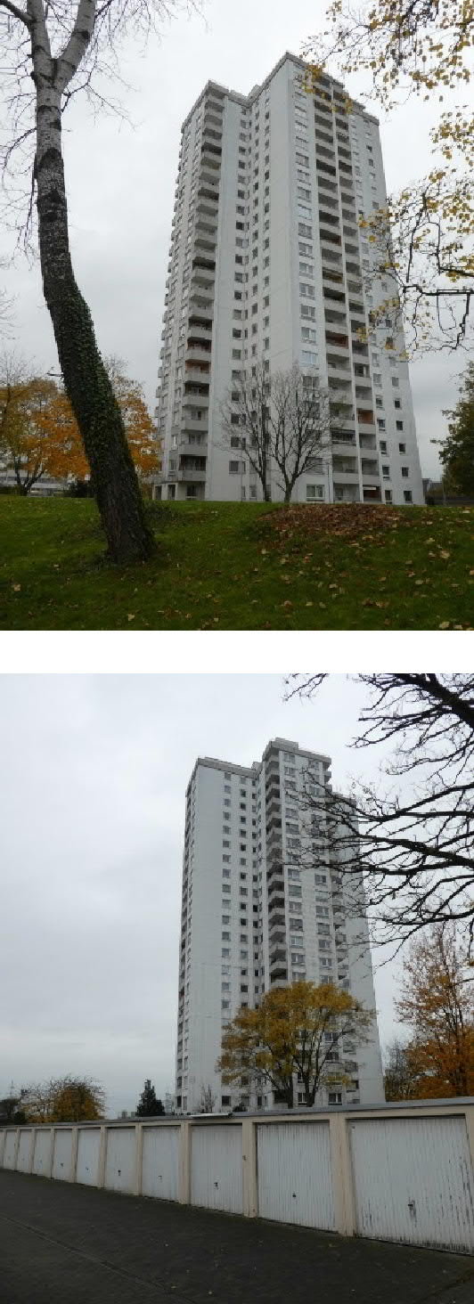 Eigentumswohnung (3 bis 4 Zimmer), Garage in Behringstraße  23, 63814 Mainaschaff