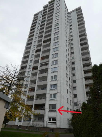 Eigentumswohnung (3 bis 4 Zimmer), Garage in Behringstraße  23, 63814 Mainaschaff - Bild 3