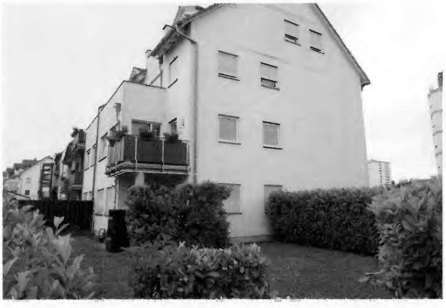 Eigentumswohnung (3 bis 4 Zimmer), Kfz-Stellplatz, sonstiges Teileigentum (z.B. Keller, Hobbyraum) in Nähe Fritz-Haber-Straße und Fritz-Haber-Straße 5, 63814 Mainaschaff - Bild 5