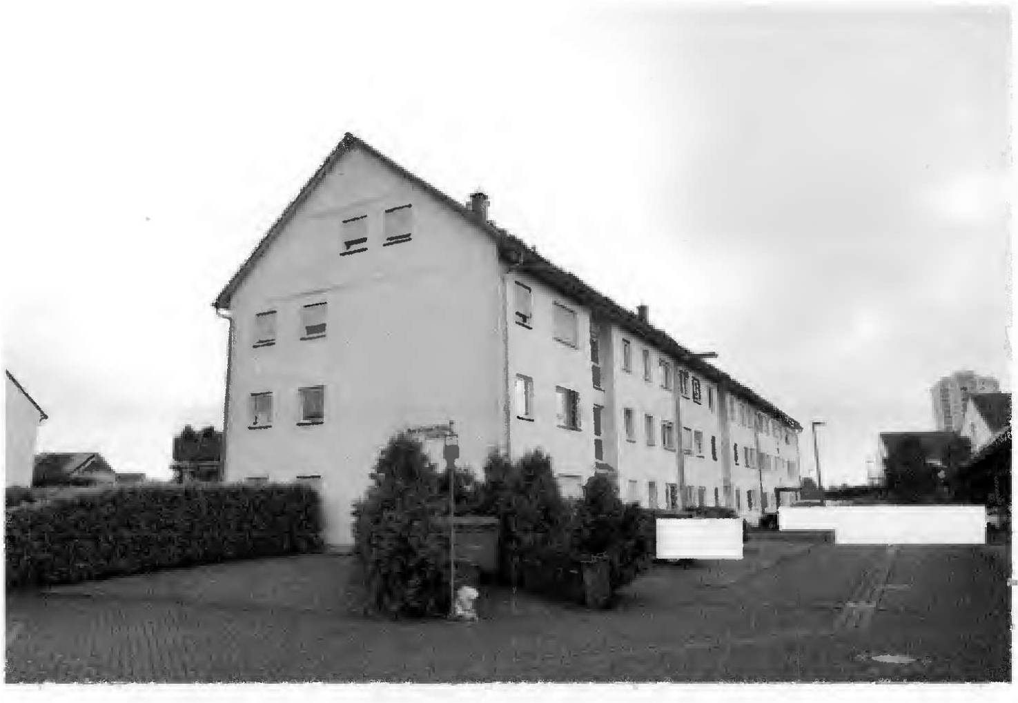 Eigentumswohnung (3 bis 4 Zimmer), Kfz-Stellplatz, sonstiges Teileigentum (z.B. Keller, Hobbyraum) in Nähe Fritz-Haber-Straße und Fritz-Haber-Straße 5, 63814 Mainaschaff