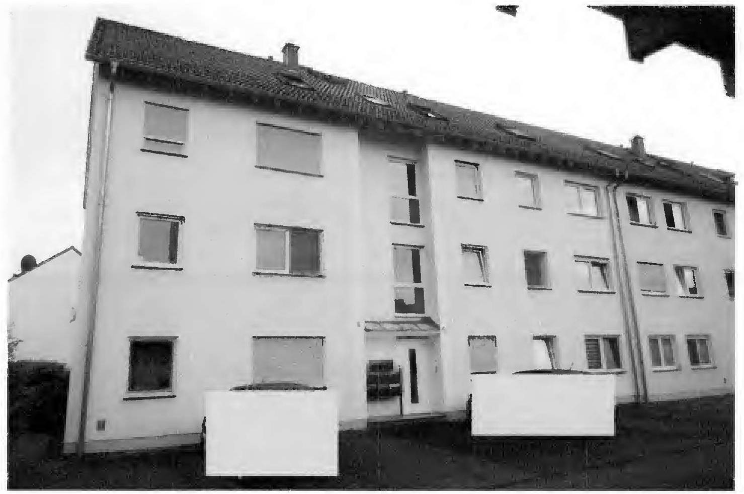 Eigentumswohnung (3 bis 4 Zimmer), Kfz-Stellplatz, sonstiges Teileigentum (z.B. Keller, Hobbyraum) in Nähe Fritz-Haber-Straße und Fritz-Haber-Straße 5, 63814 Mainaschaff - Bild 4