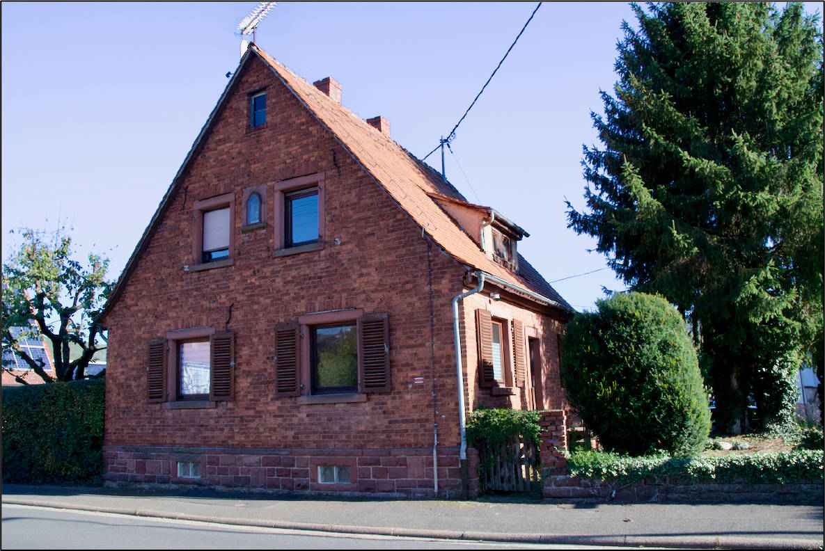 Elsvastraße  198, 63863 Eschau, Sommerau