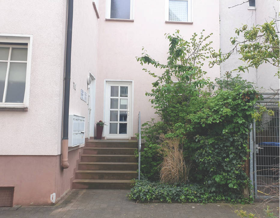 bayern 0852K0002-2023 Römerstraße 66, 68, 70, Am Stiftshof 3, 63785 Obernburg