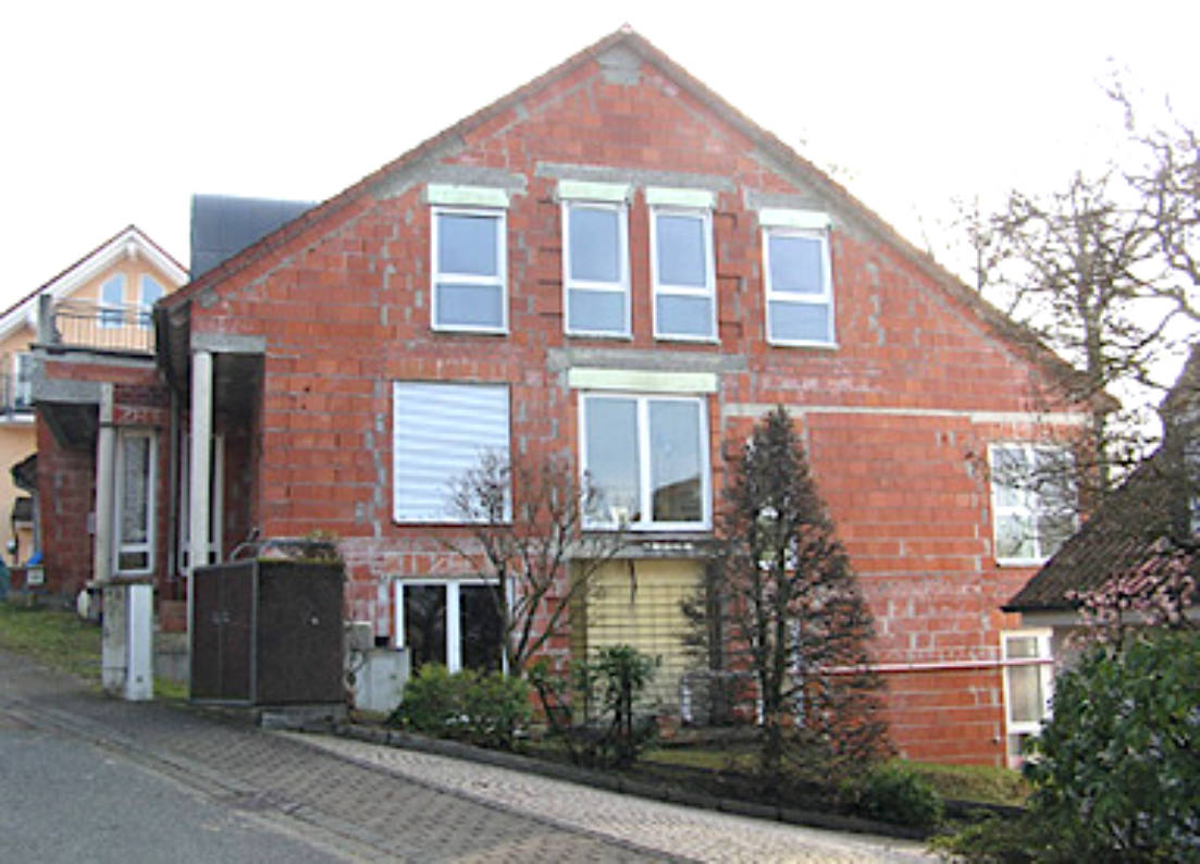 bayern 0852K0019-2021 Untere Sattelhecke 11, 63867 Johannesberg, Steinbach 11