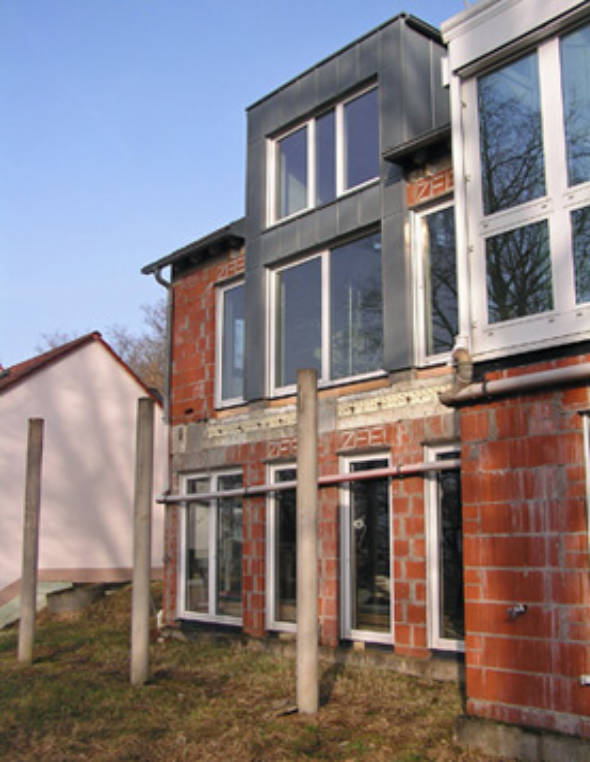 Einfamilienhaus, Garage in Untere Sattelhecke 11, 63867 Johannesberg, Steinbach - Bild 5