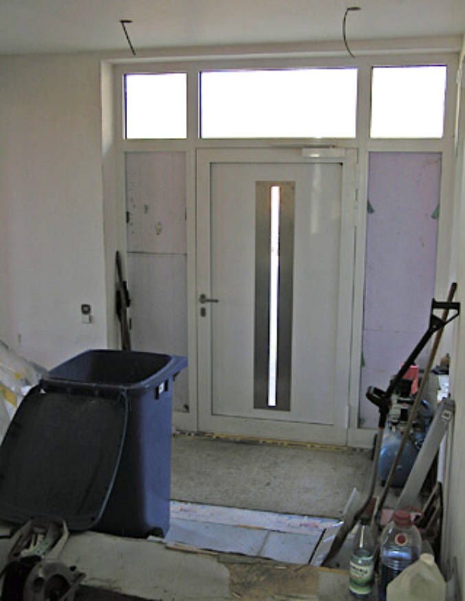 Einfamilienhaus, Garage in Untere Sattelhecke 11, 63867 Johannesberg, Steinbach - Bild 4