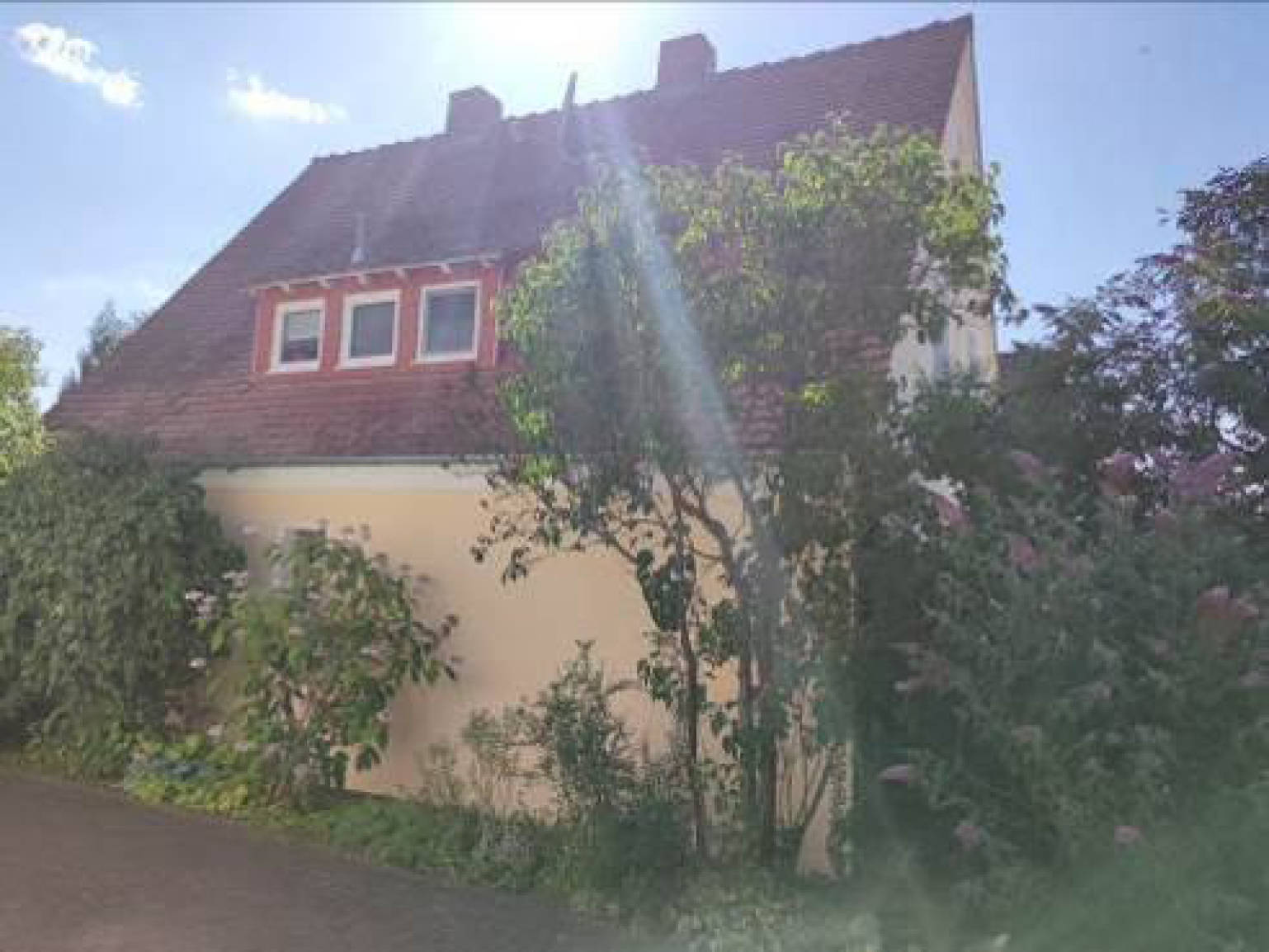 Einfamilienhaus, Garage in Pestalozzistraße 18, 63755 Alzenau, Kälberau