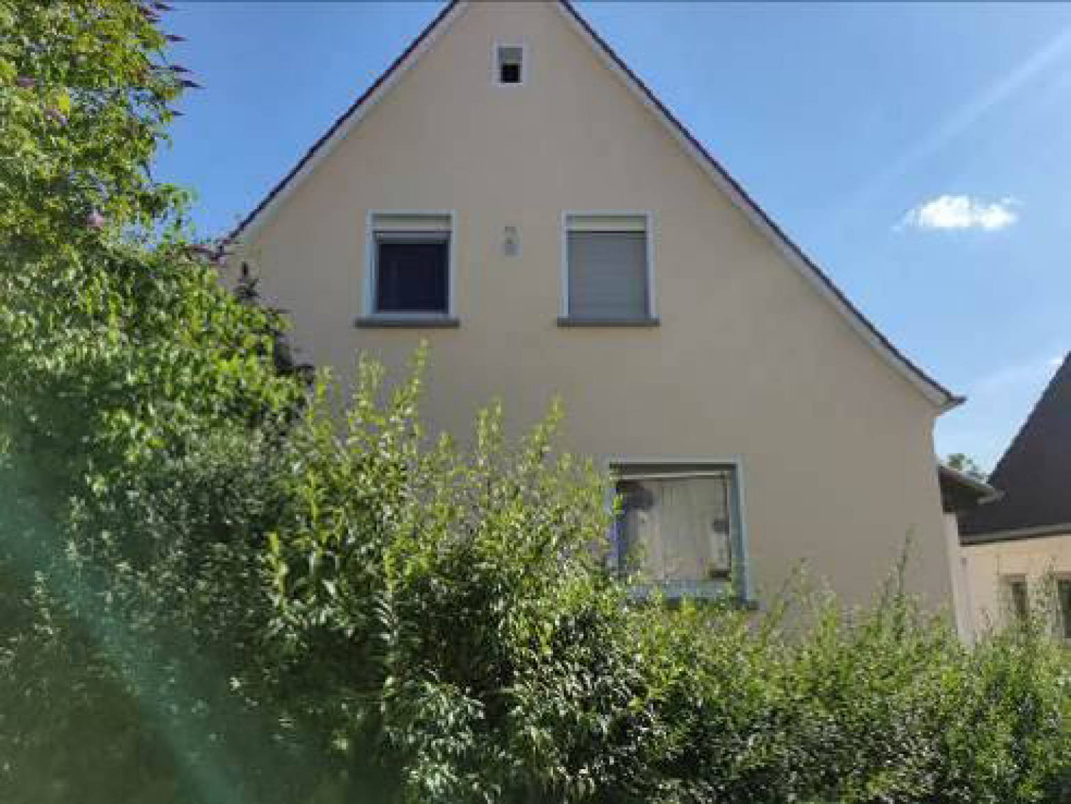 Einfamilienhaus, Garage in Pestalozzistraße 18, 63755 Alzenau, Kälberau - Bild 5