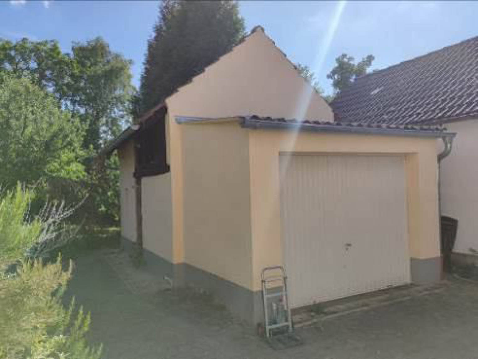 Einfamilienhaus, Garage in Pestalozzistraße 18, 63755 Alzenau, Kälberau - Bild 3