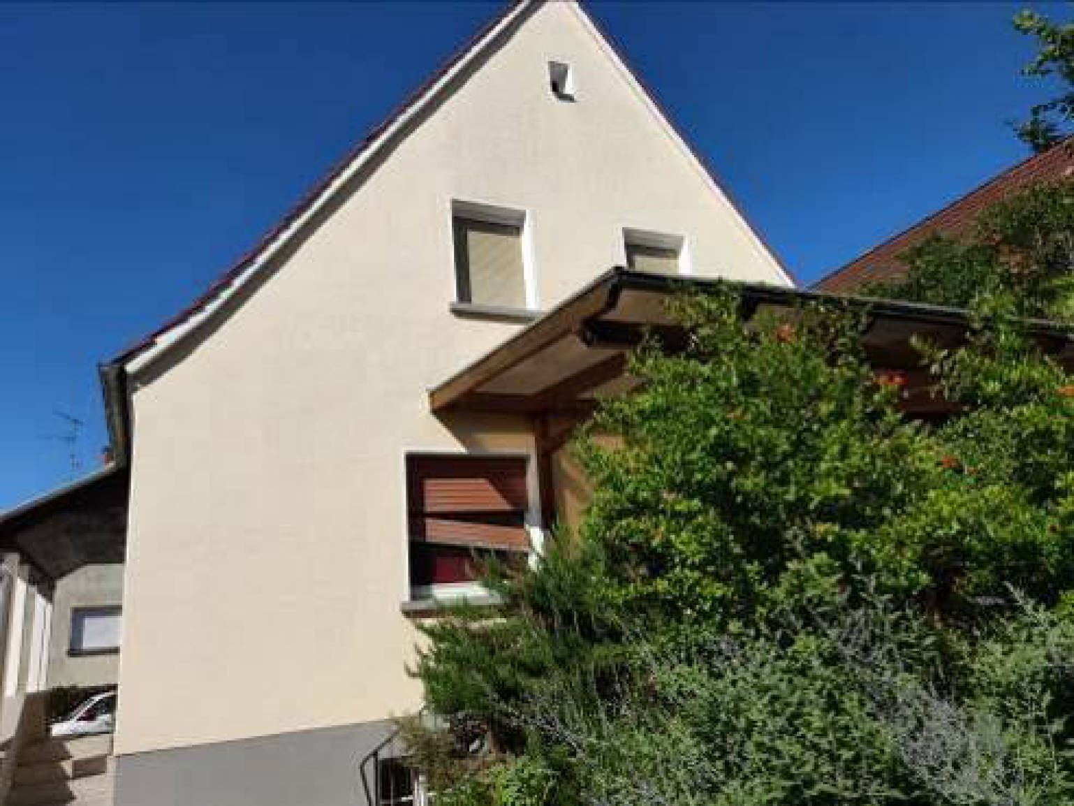 Einfamilienhaus, Garage in Pestalozzistraße 18, 63755 Alzenau, Kälberau - Bild 4