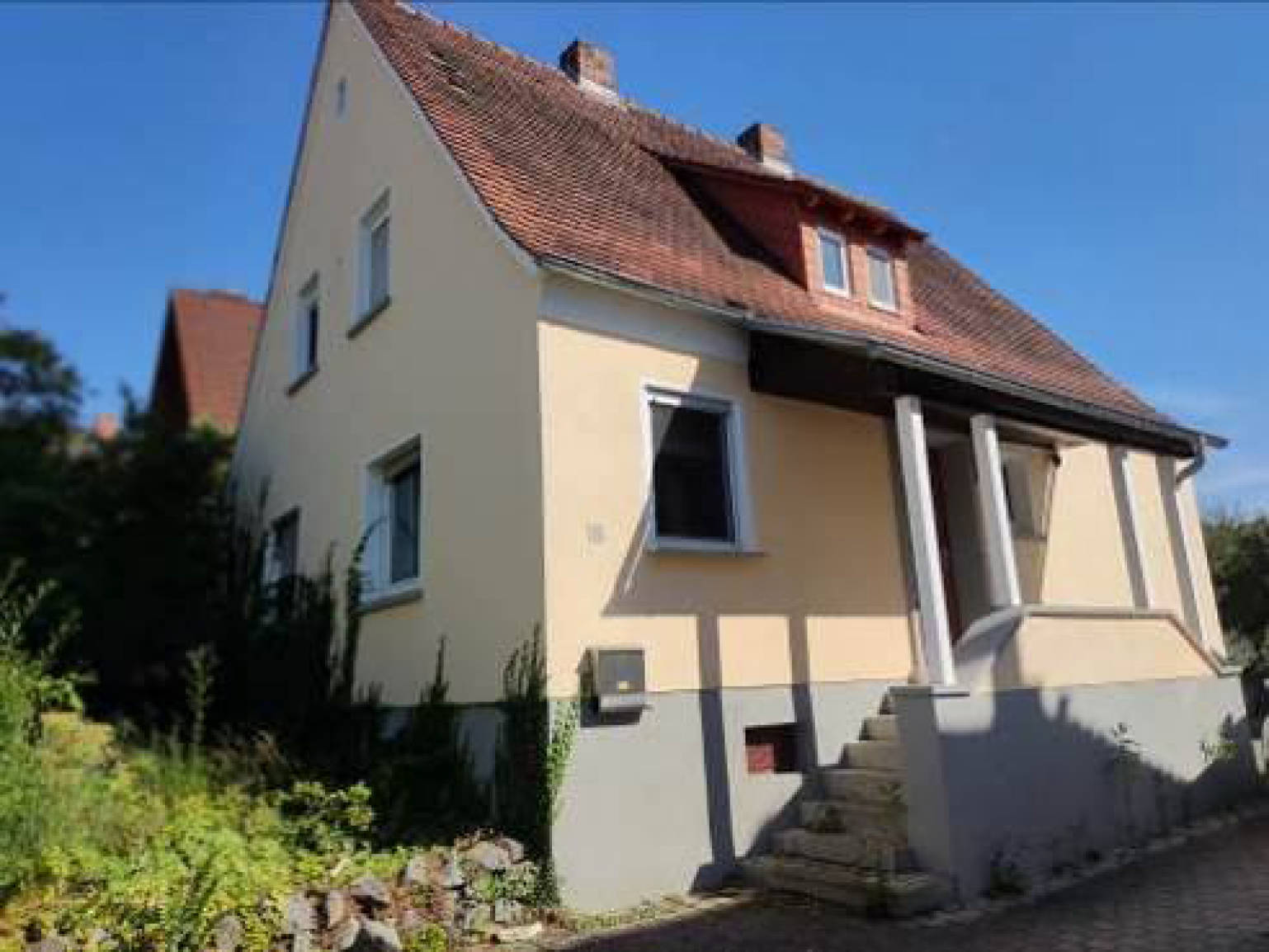 bayern 0852 K 0040/2024 Pestalozzistraße 18, 63755 Alzenau, Kälberau 6