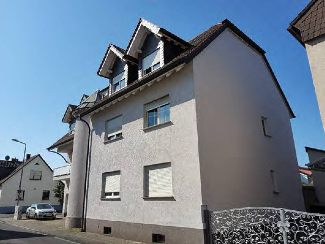 Eigentumswohnung (3 bis 4 Zimmer), Garage in Langgasse 18, 63796 Kahl - Bild 4