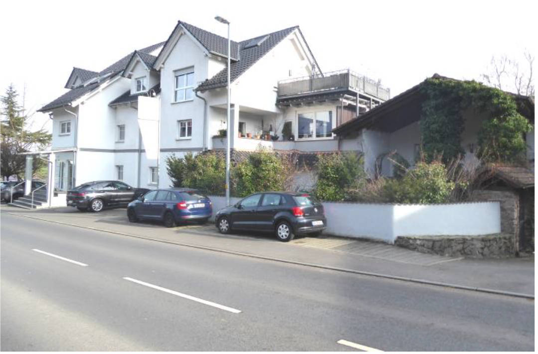 Eigentumswohnung (3 bis 4 Zimmer), Kfz-Stellplatz in Haibacher Straße 125, 129, 63768 Hösbach, Winzenhohl