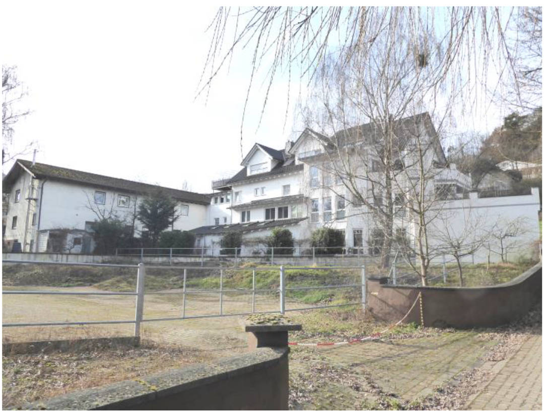 Eigentumswohnung (3 bis 4 Zimmer), Kfz-Stellplatz in Haibacher Straße 125, 129, 63768 Hösbach, Winzenhohl - Bild 2