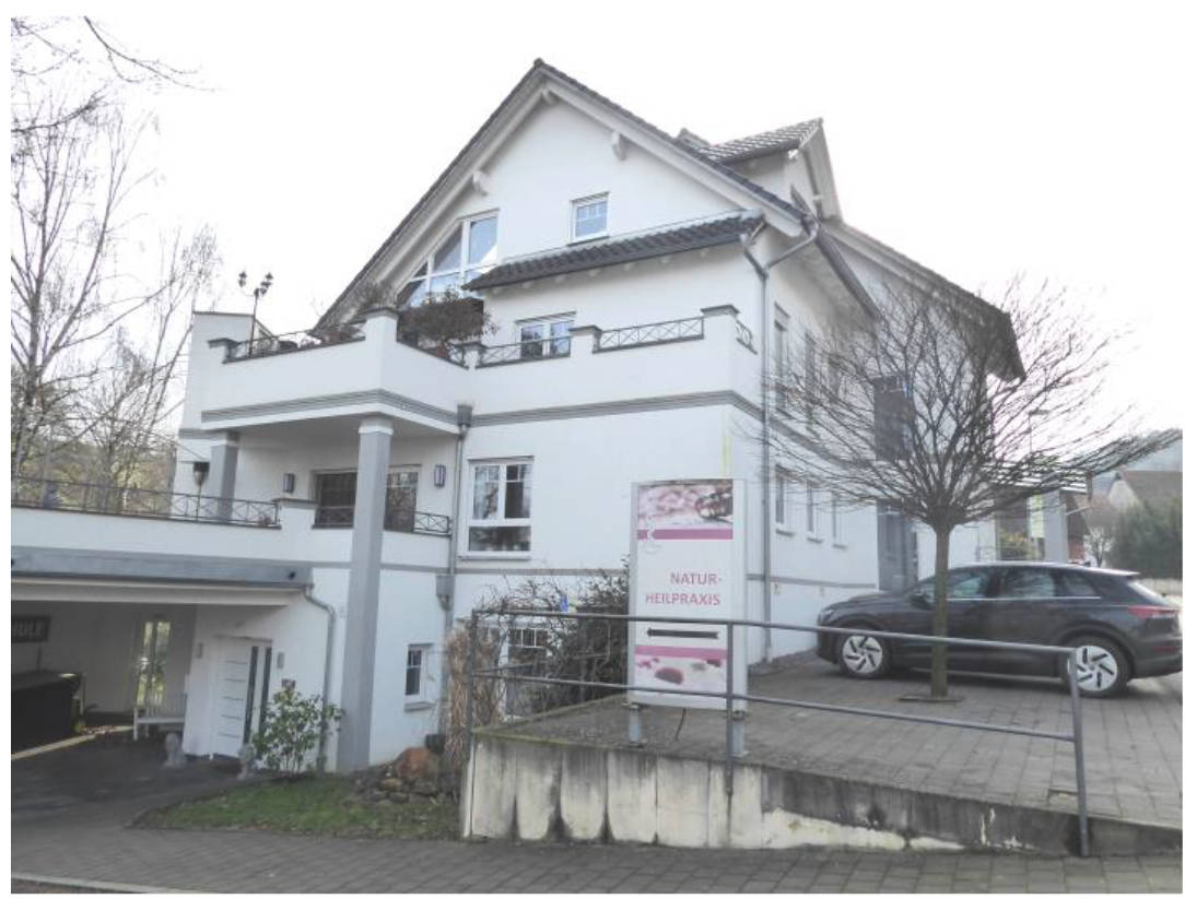 Eigentumswohnung (3 bis 4 Zimmer), Kfz-Stellplatz in Haibacher Straße 125, 129, 63768 Hösbach, Winzenhohl - Bild 3