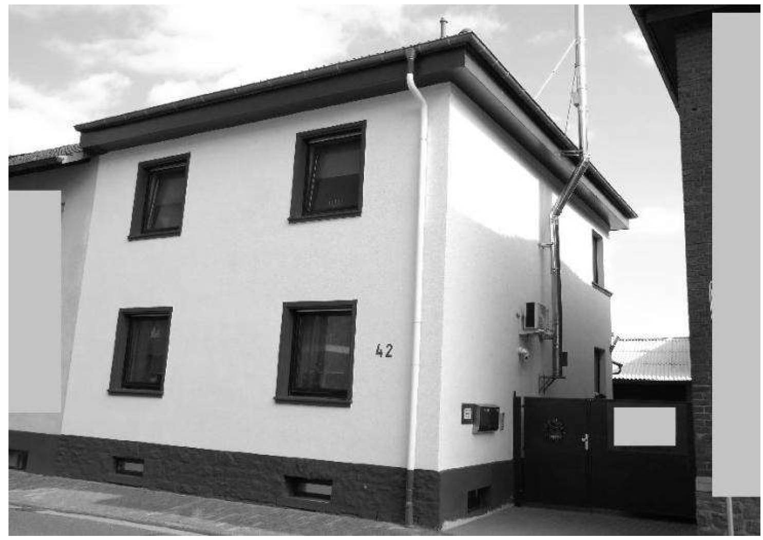 Einfamilienhaus, Sonstiges in Stockstädter Straße 42, 63814 Mainaschaff