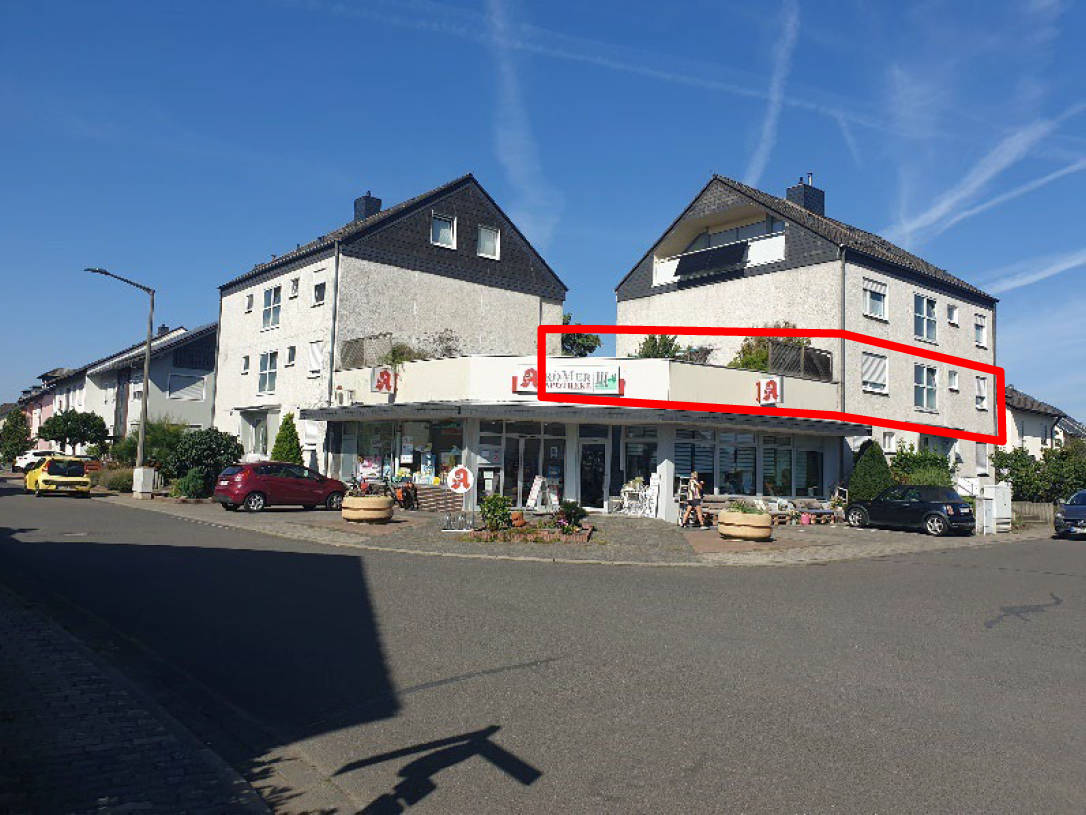 Eigentumswohnung (3 bis 4 Zimmer), Garage, sonstiges Teileigentum (z.B. Keller, Hobbyraum) in Großwallstädter Straße 20,22, 63843 Niedernberg
